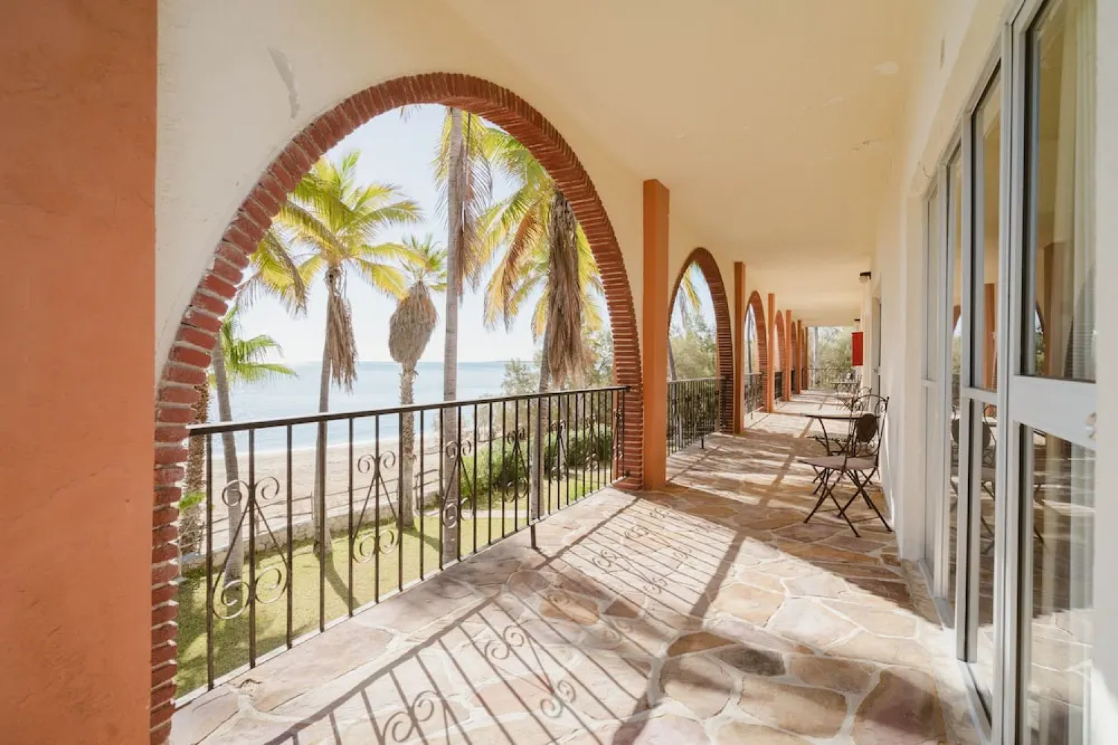 Hotel Rancho Buena Vista