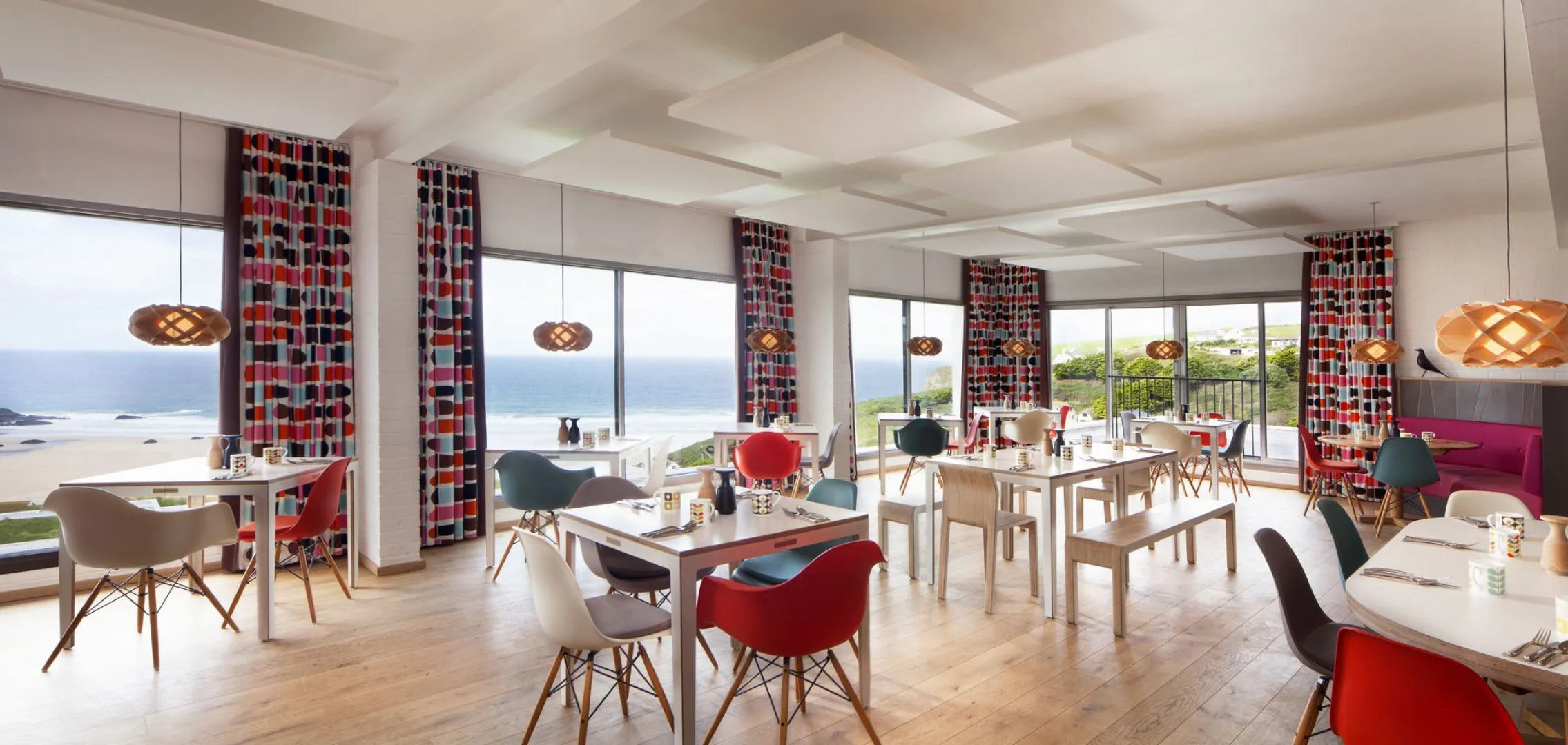 Bedruthan Hotel and Spa