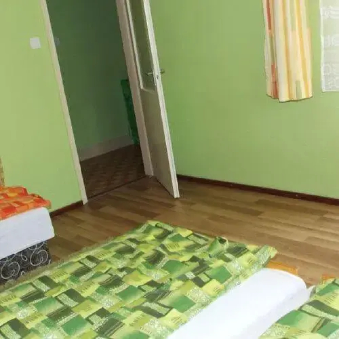 Nefelejcs Vendégház