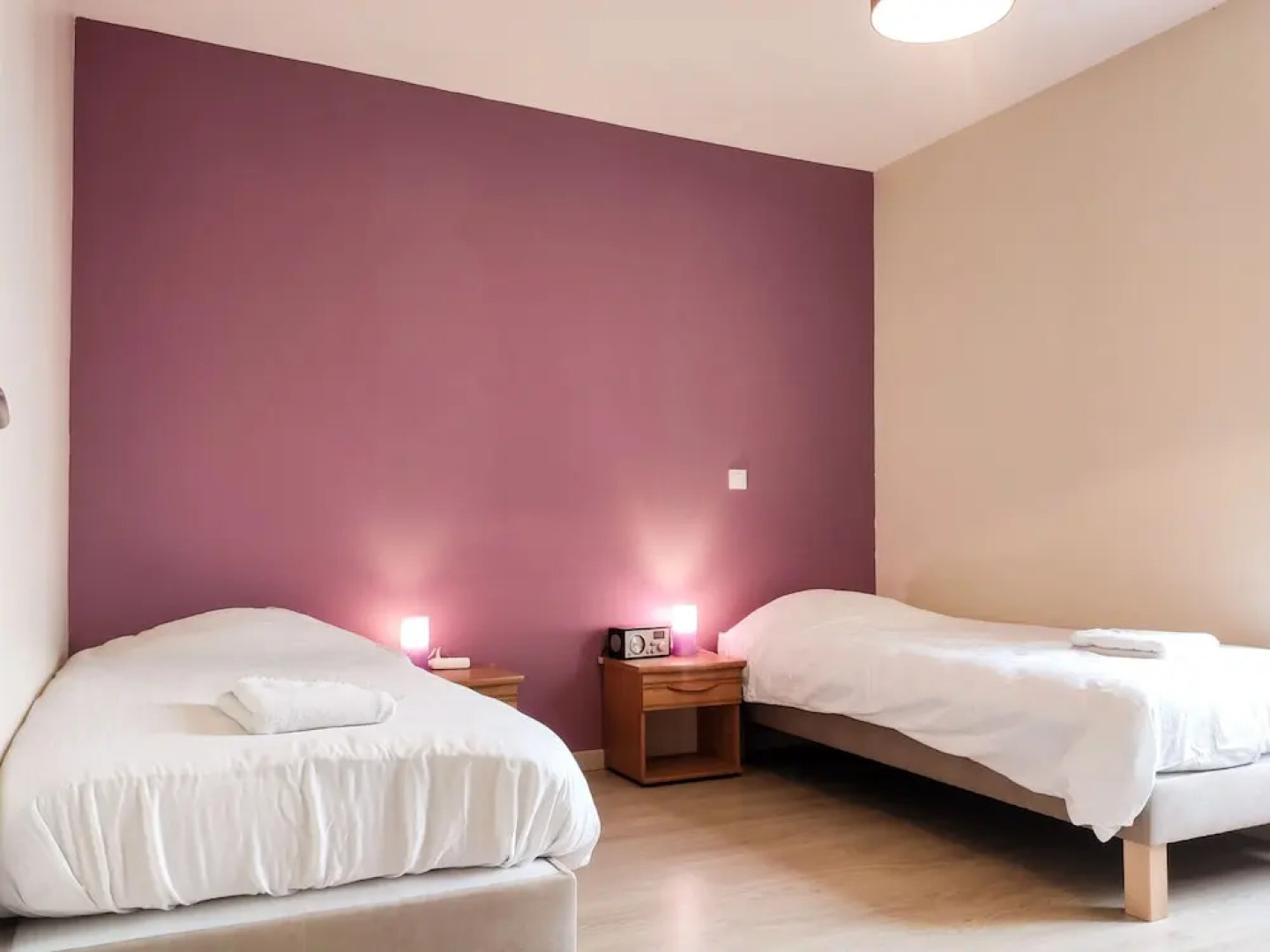 Le Puy Carmin - Gîte