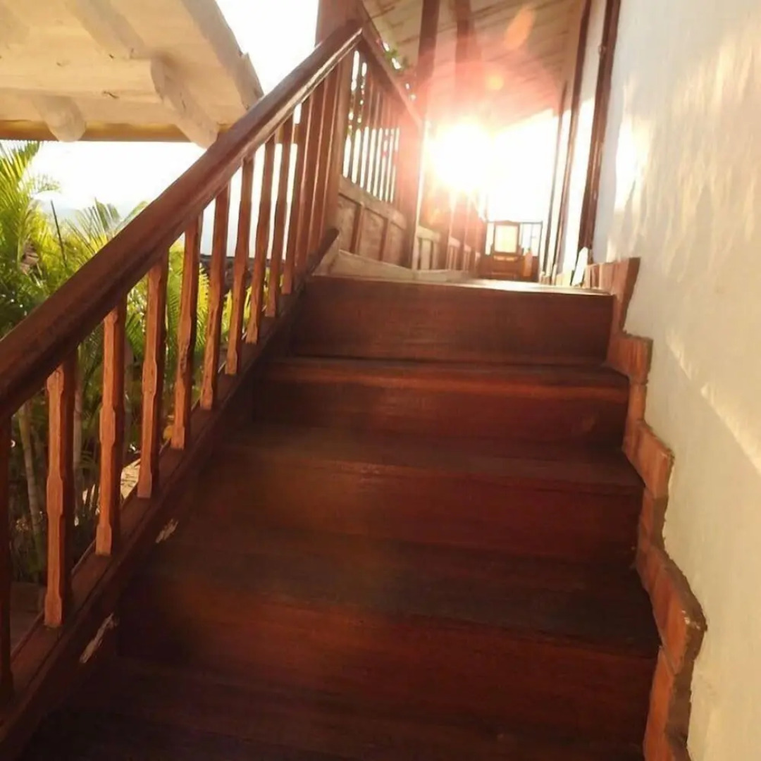 Hotel Casa Palosanto - Adults Only