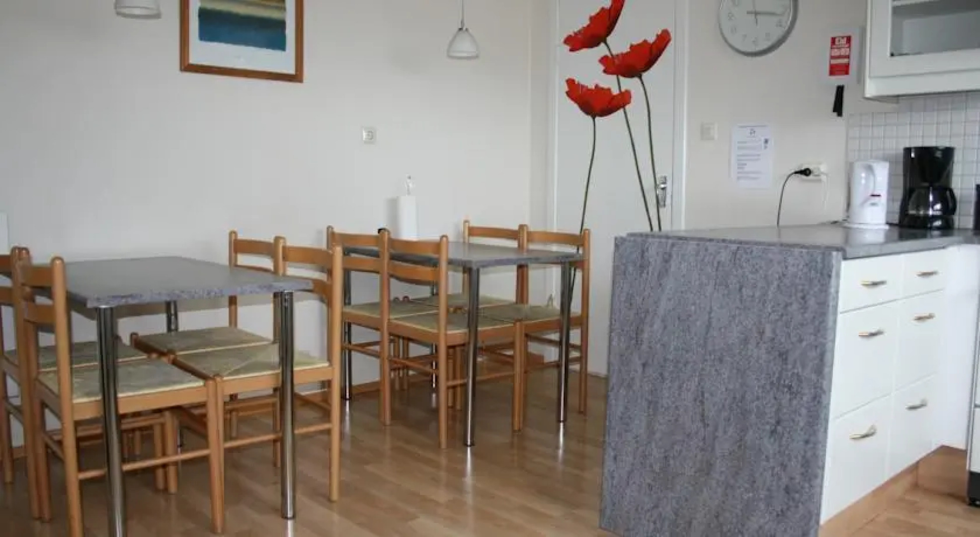 Guesthouse Brekkusel