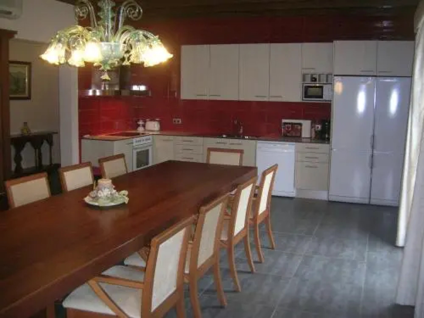 Villa S'Hort de Conies Romanie