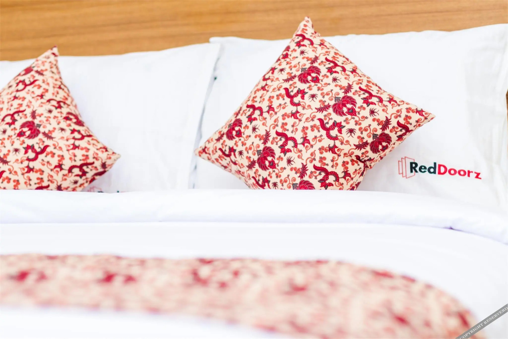 RedDoorz @ Subak Sari Seminyak