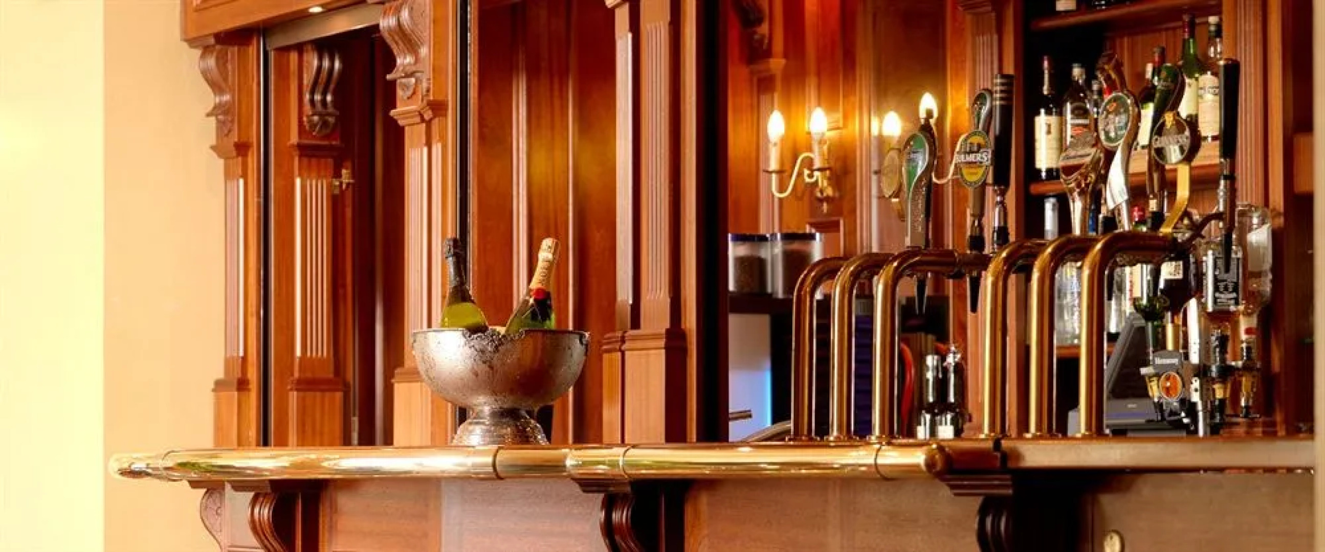 Springfort Hall Hotel