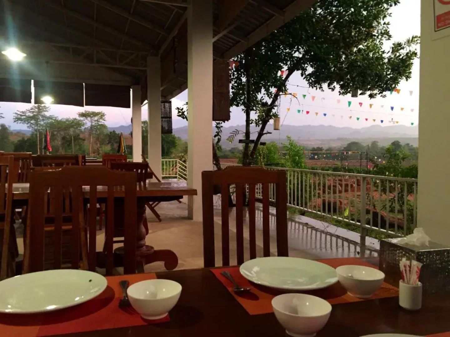 Nakakiri Resort and Spa