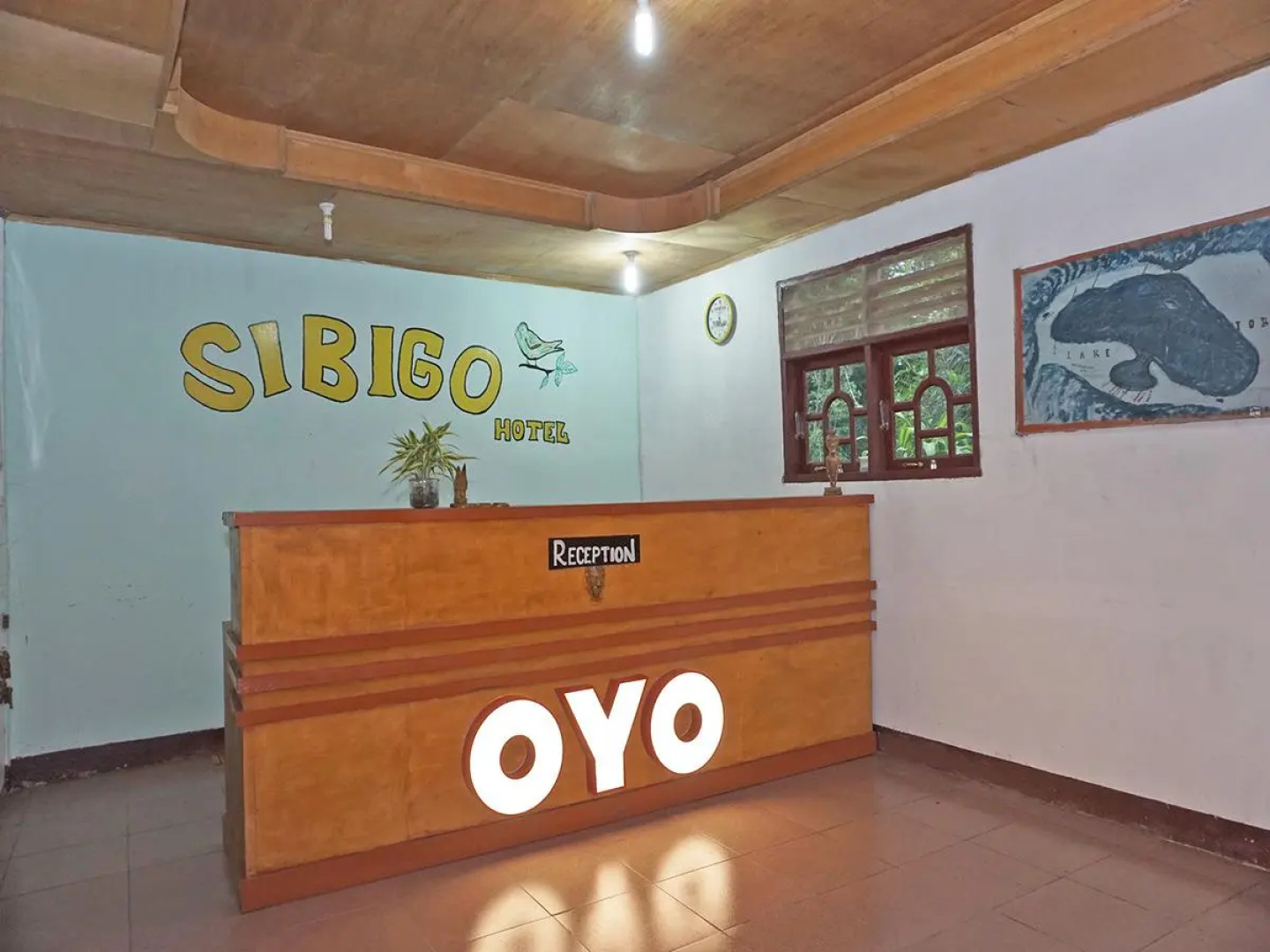 OYO 2379 Hotel Sibigo