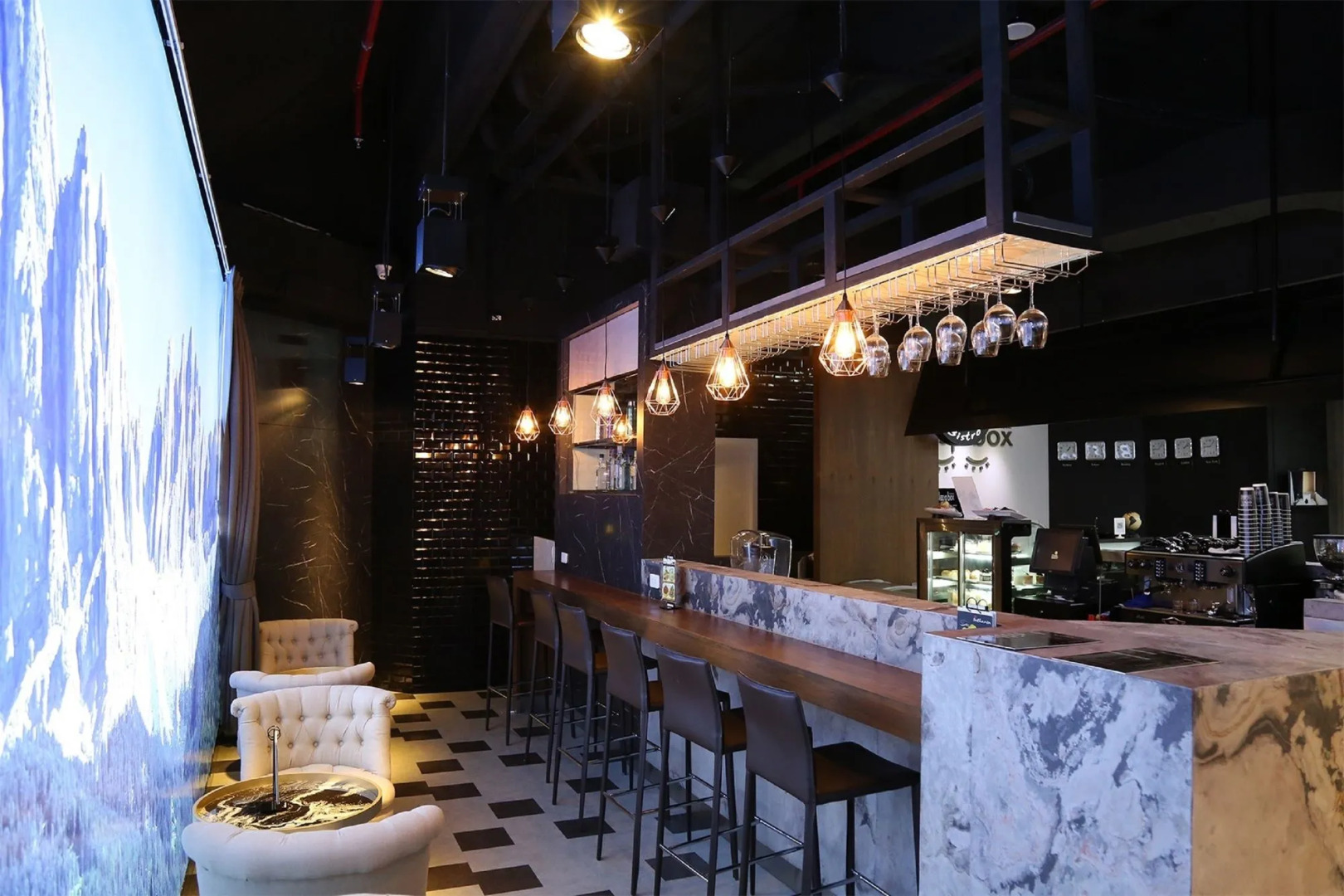 Sleep Box by Miracle