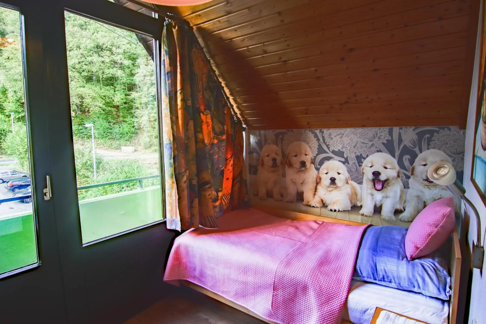 Land-gut-Hotel Strand-Café