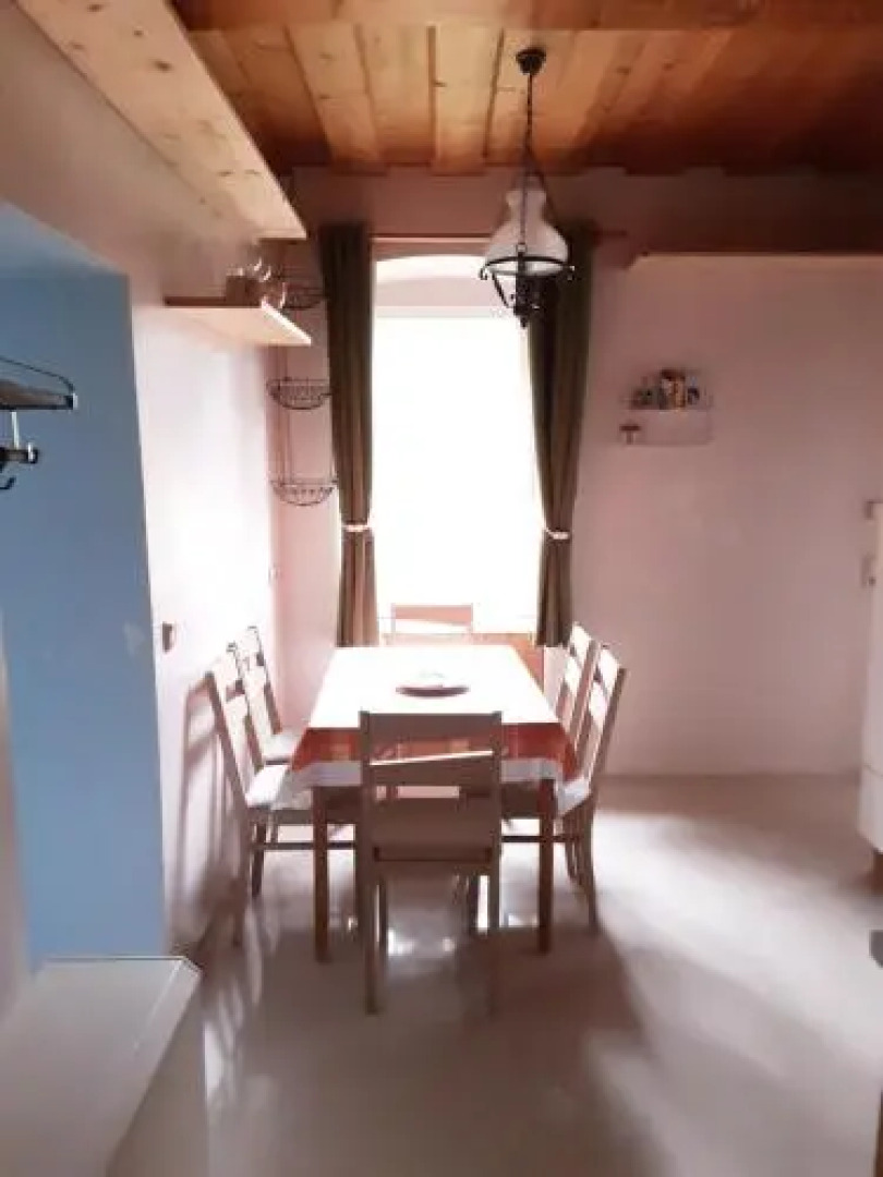 Appartement Hotel Seerose