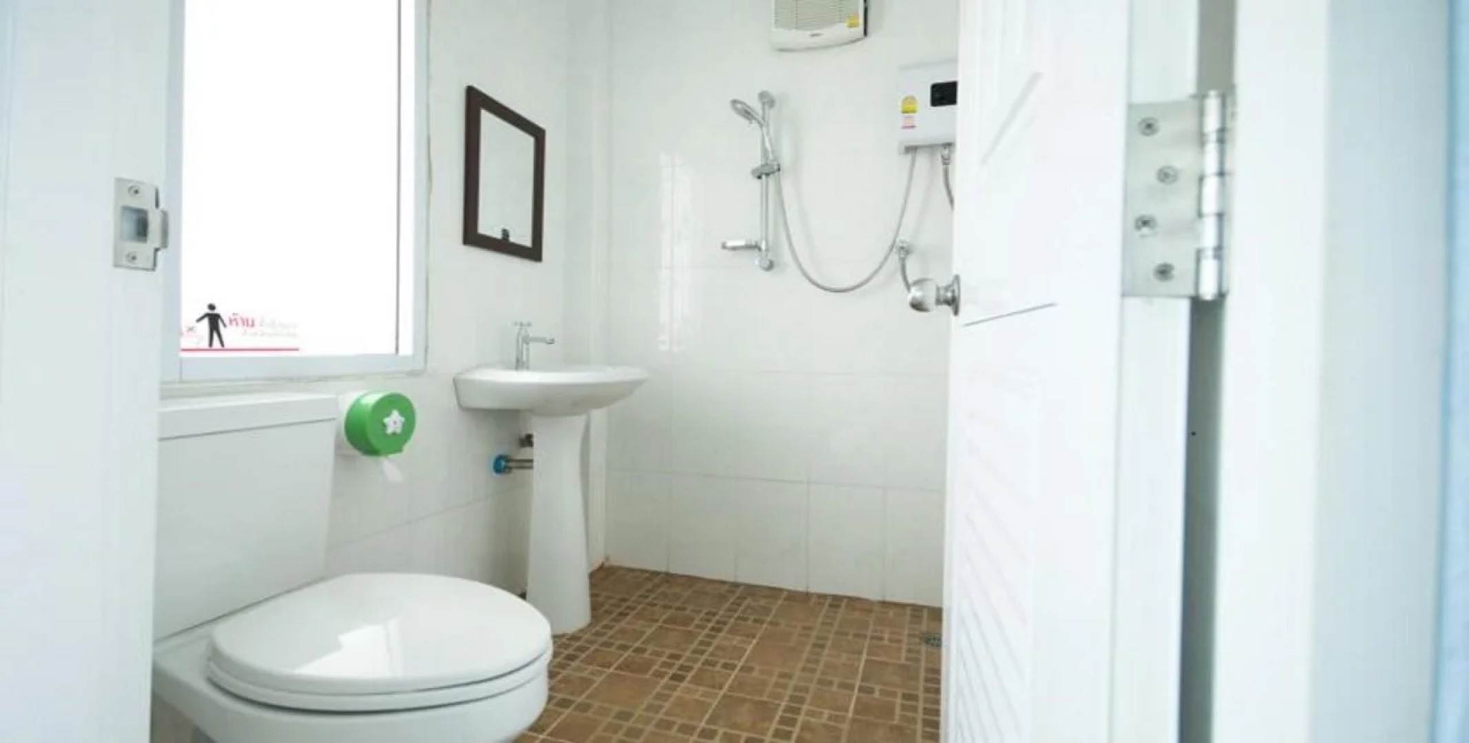 Viewpoint Khaokoh Hotel