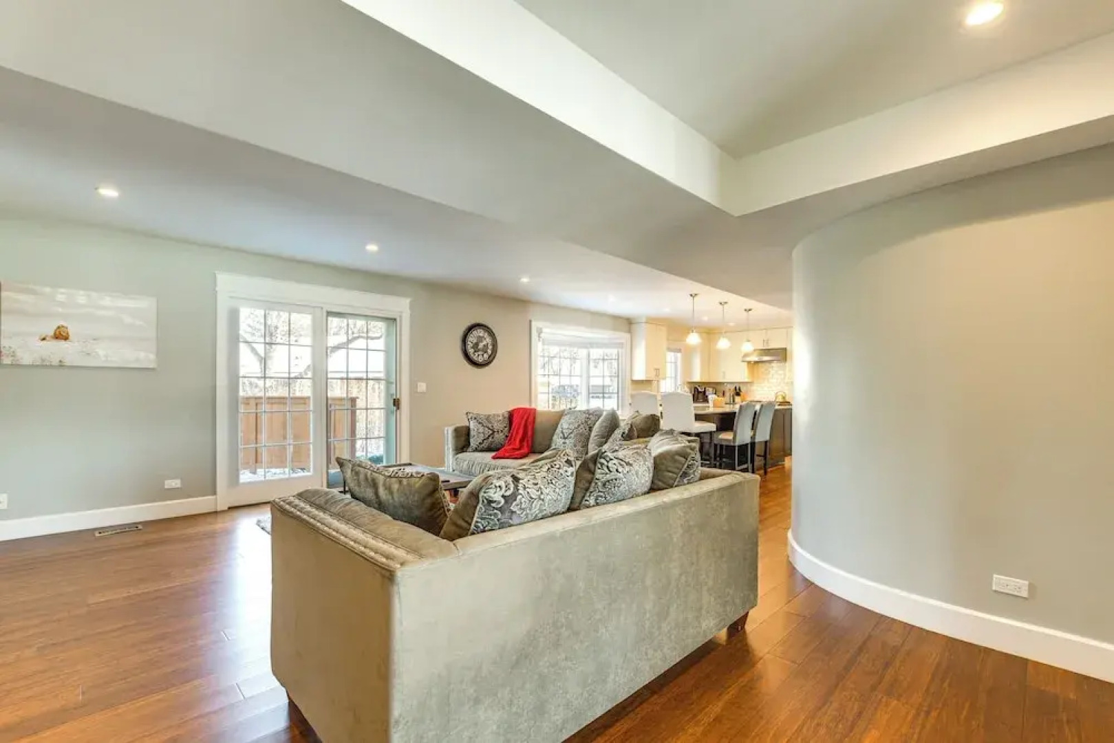 Bike & Kayak: Lakefront Prospect Heights Home