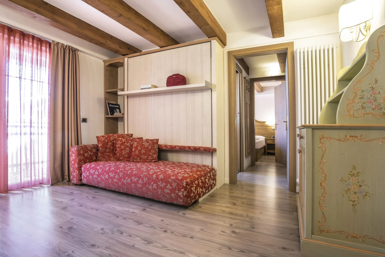 Al Sole Clubresidence