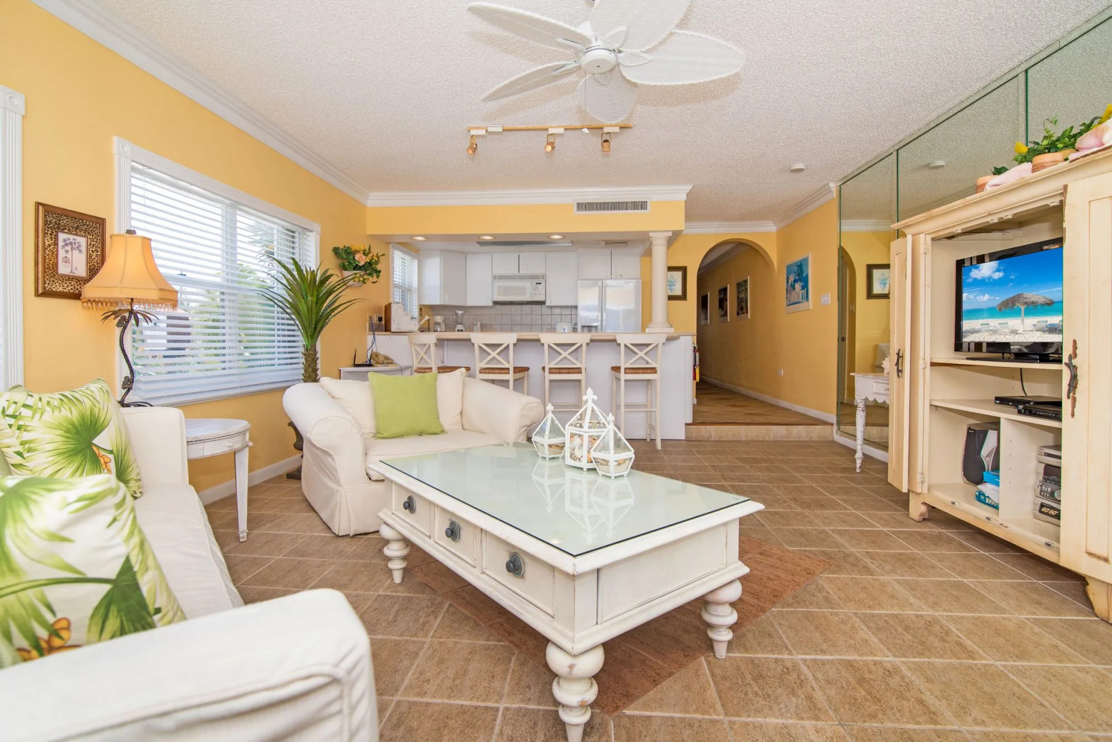 Aqua Bay Club Condos