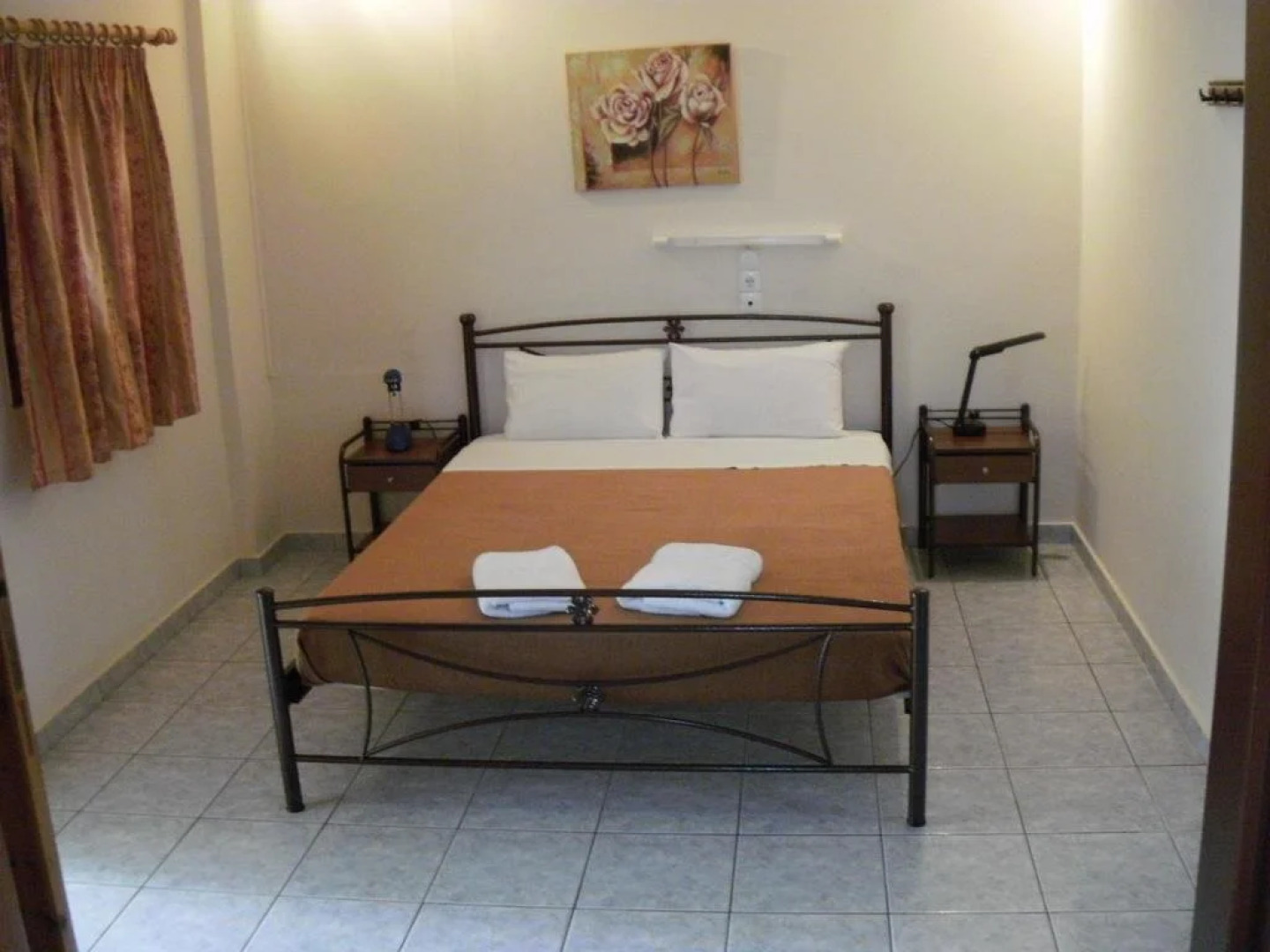 Kouremenos Beach Apartments