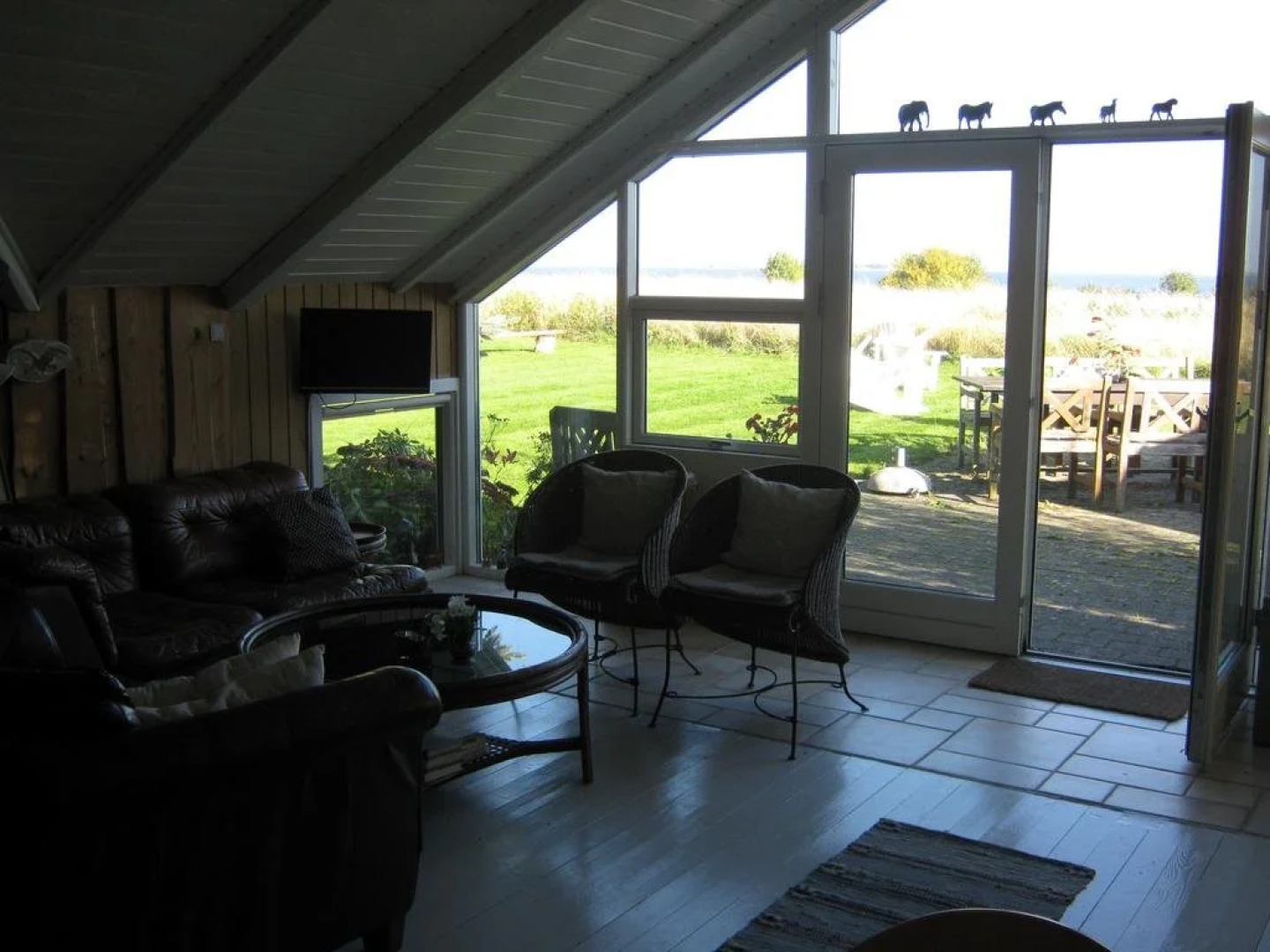 Skråningen 8 Holiday House