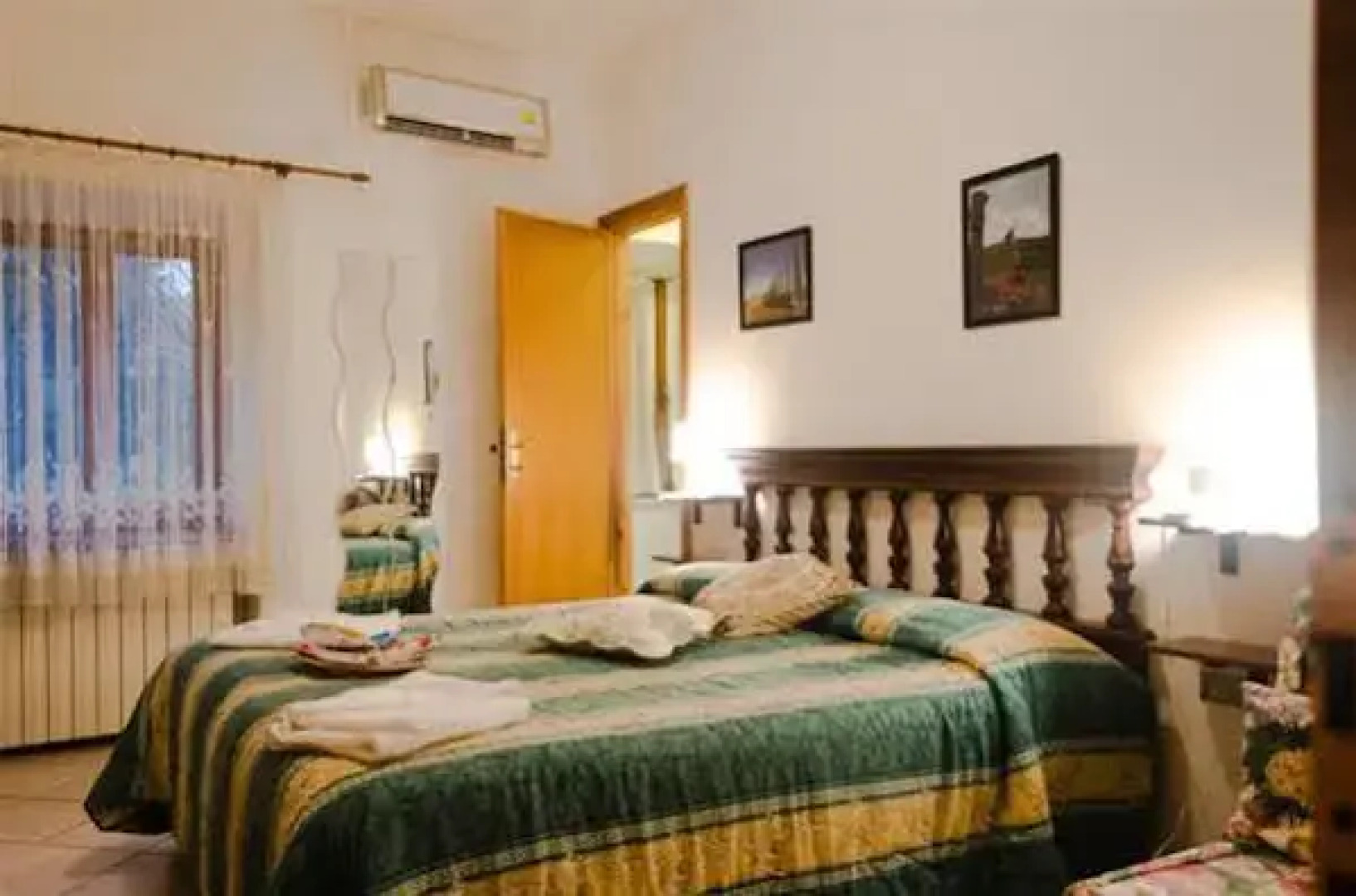 San Martino - Casa Landi