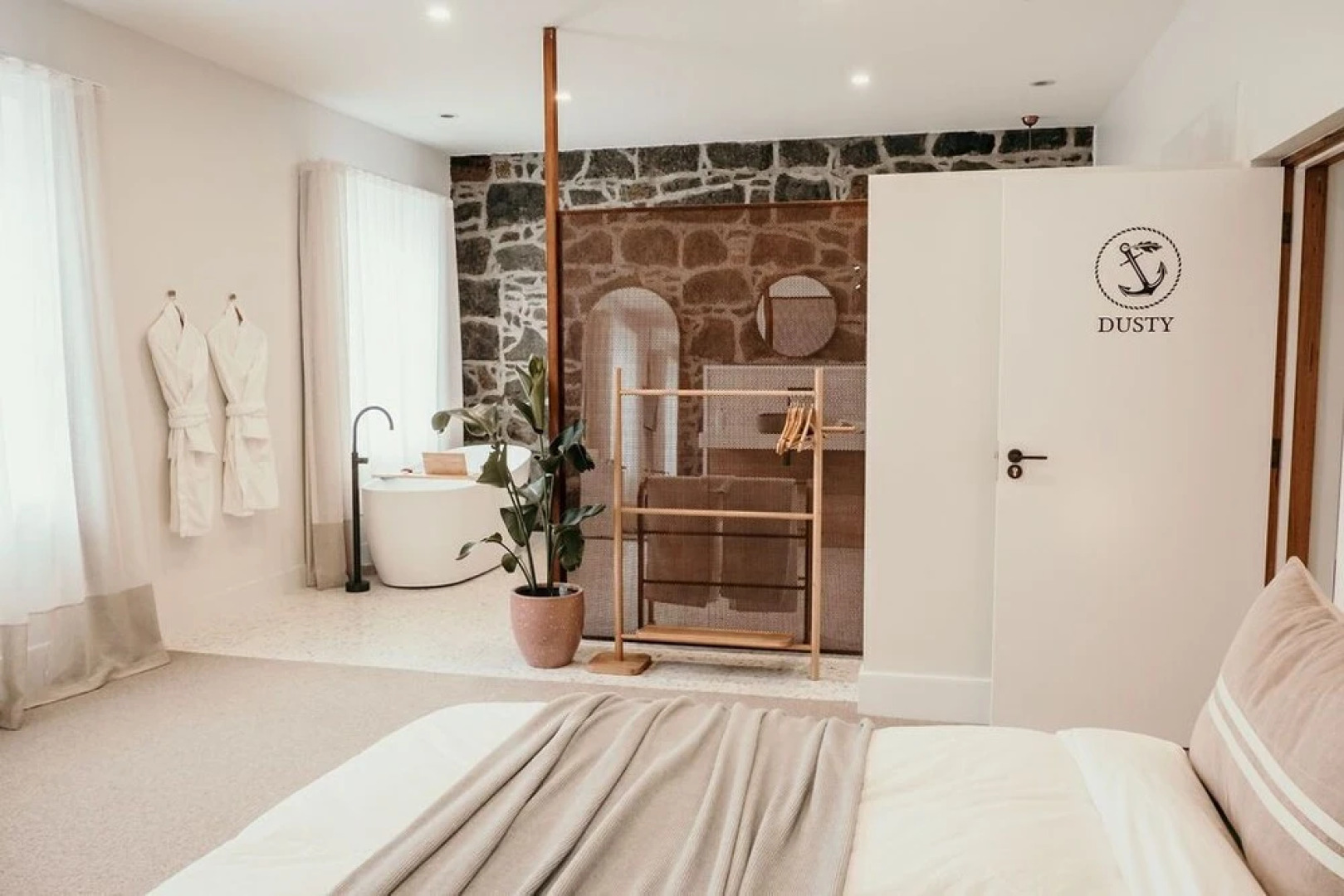 The Oak & Anchor Hotel