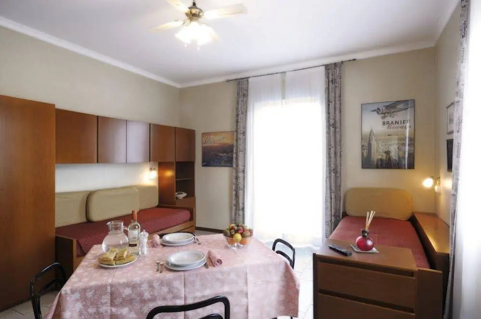 Residence San Marco Suites&Apartments Alassio