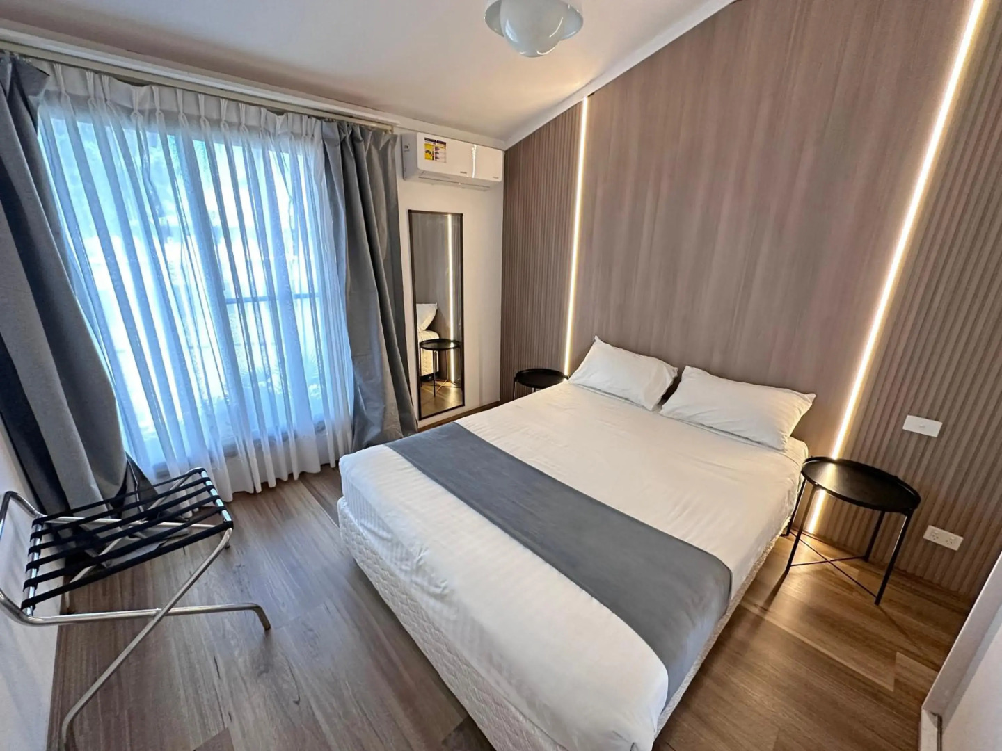 Spa Village Travel Inn