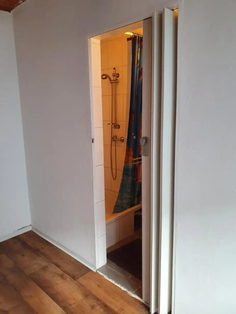Ferienwohnung Belvie für 1 bis 3 Personen