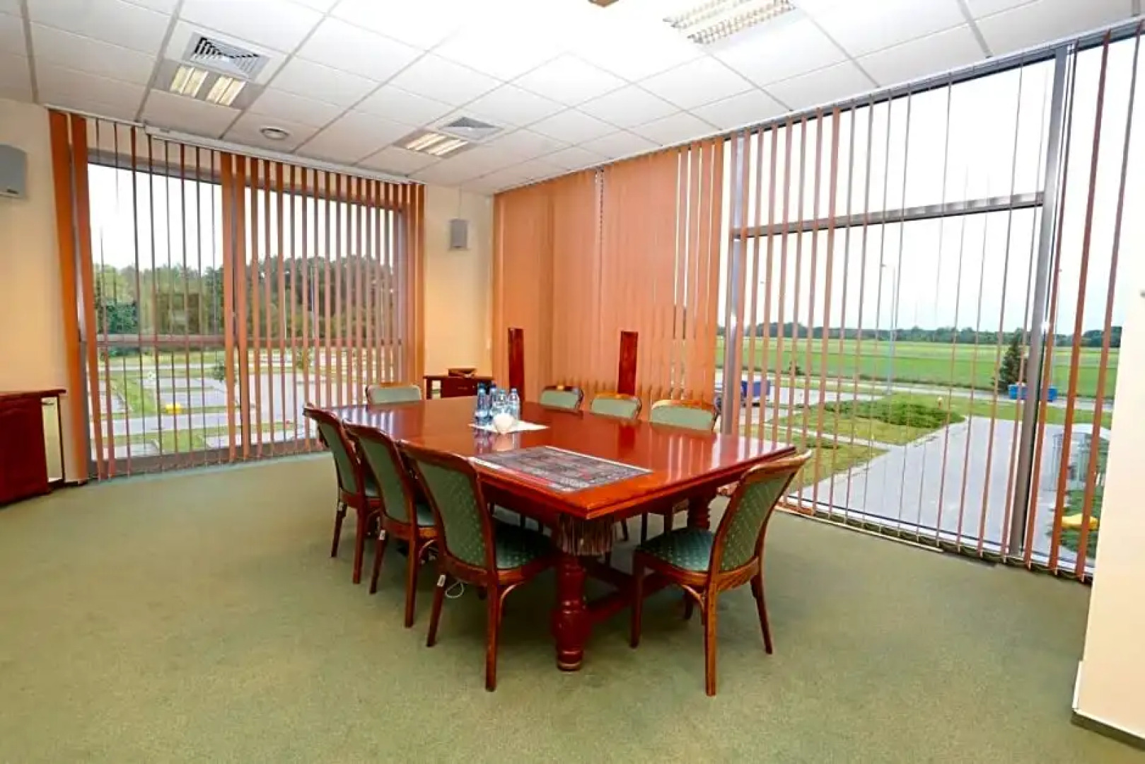 Apartamenty Kajetany 3Rooms