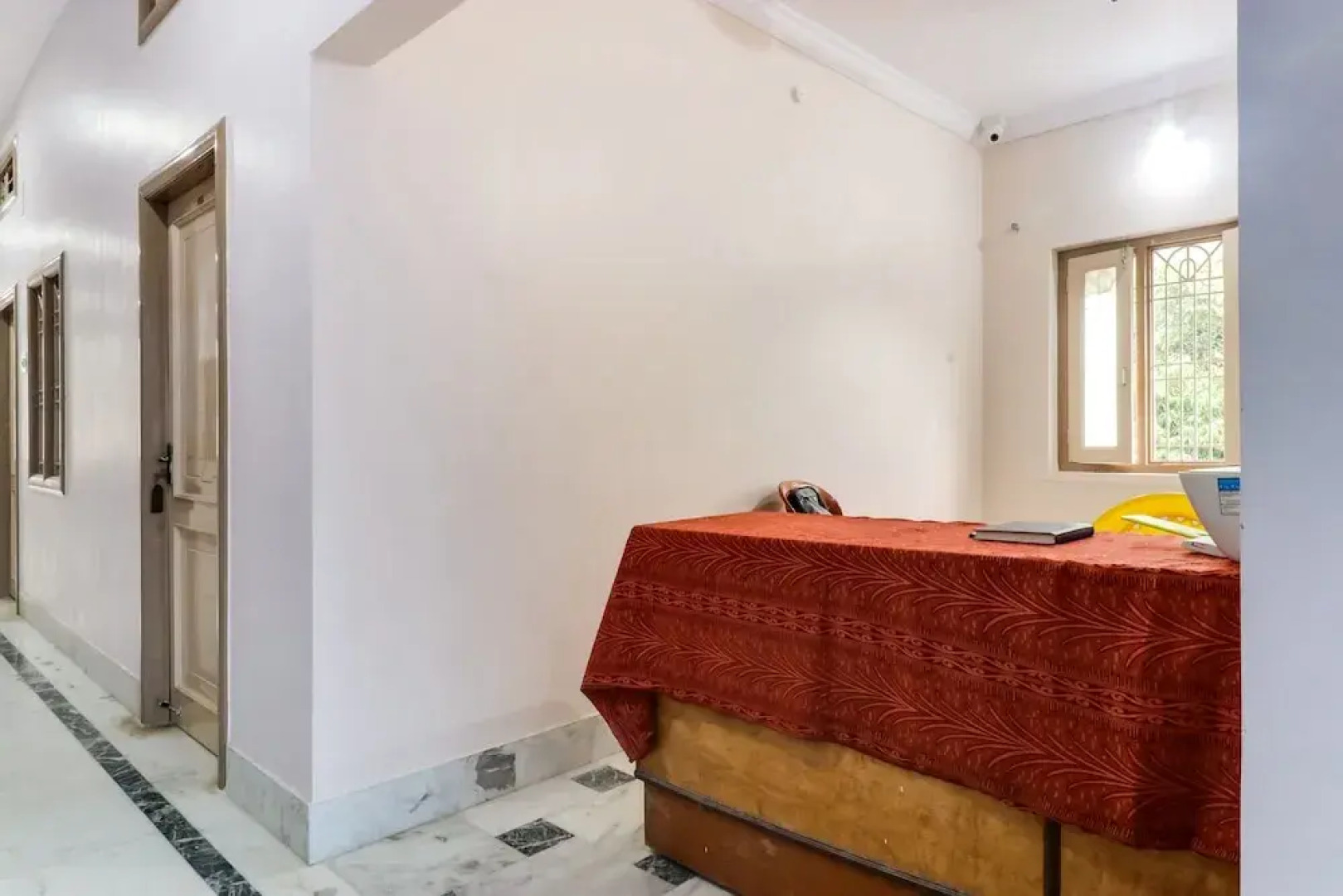 SPOT ON 46554 Hotel Bhawani Palace