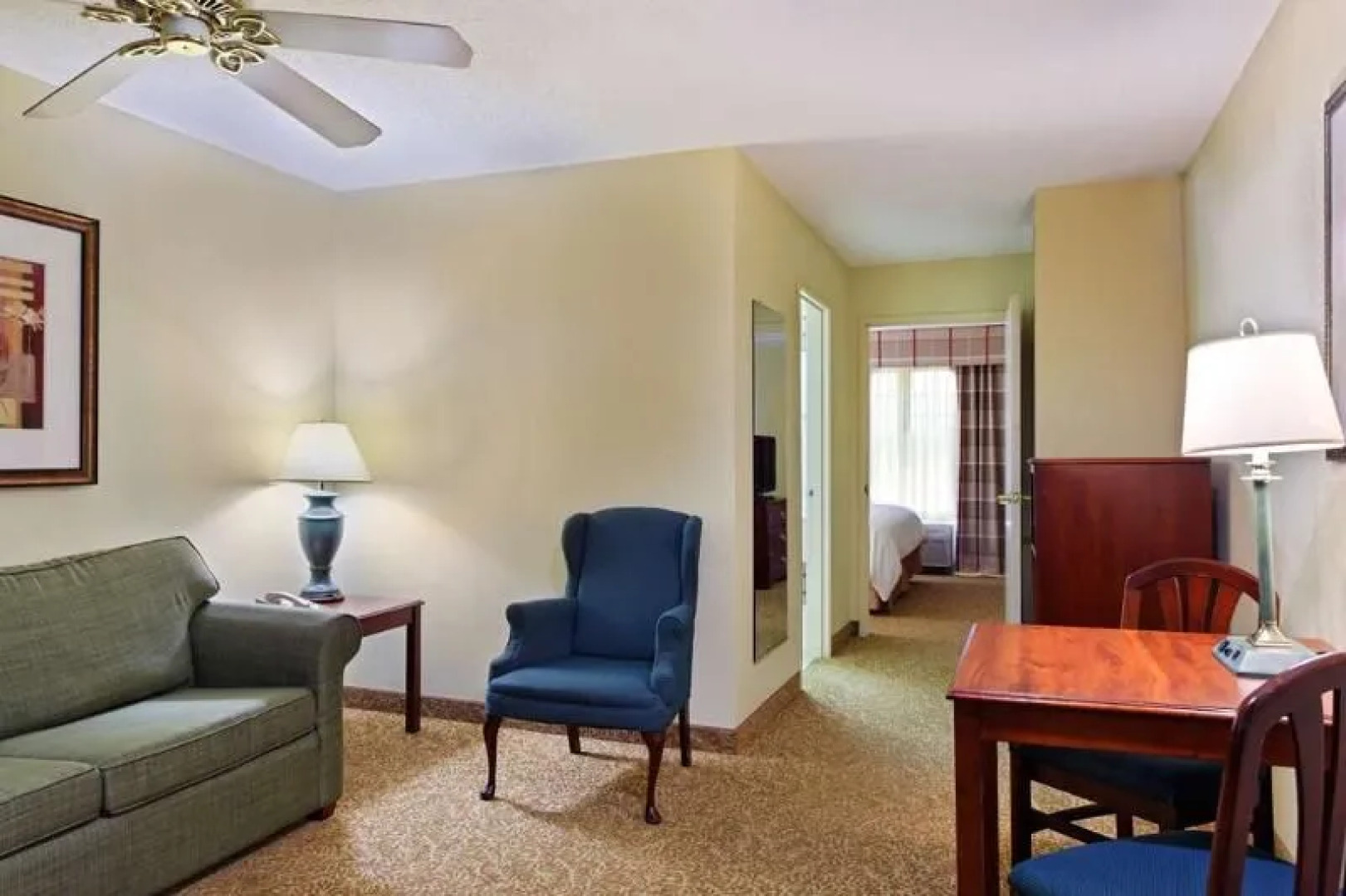Country Inn & Suites By Carlson, Elgin, IL