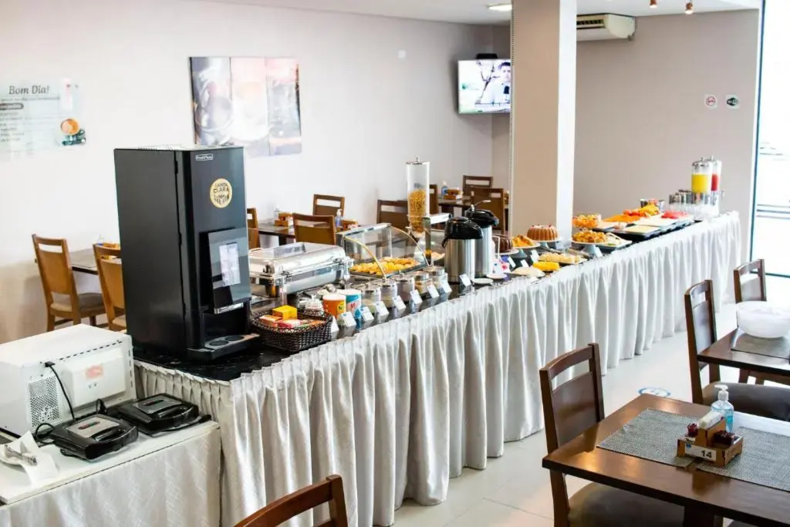 Citi Executivo Hotel