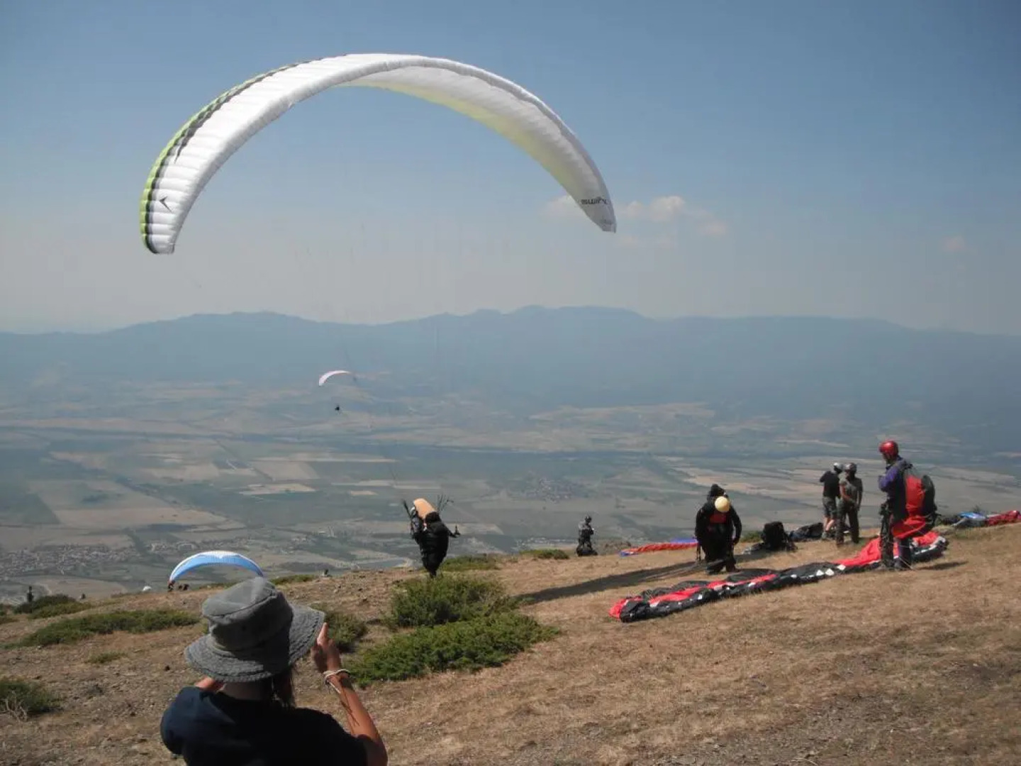 Cloudbase Guesthouse