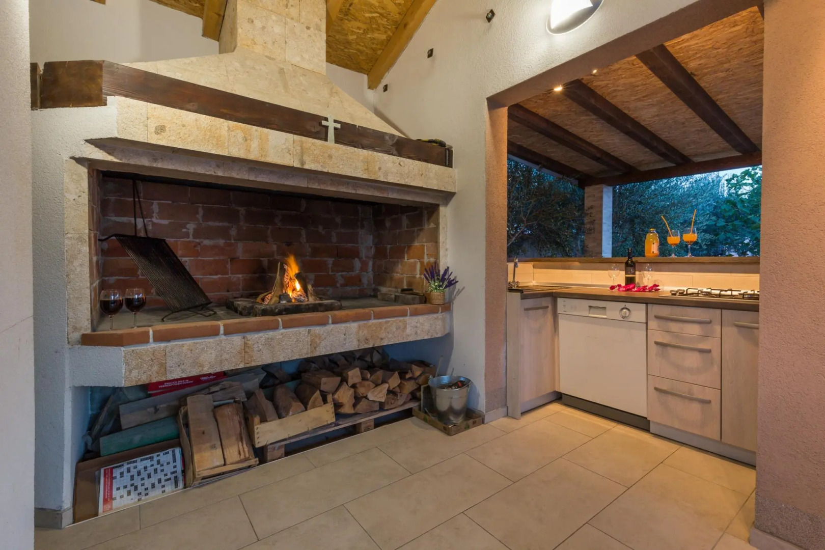 Villa Zlatni Dvori Zadarvillas