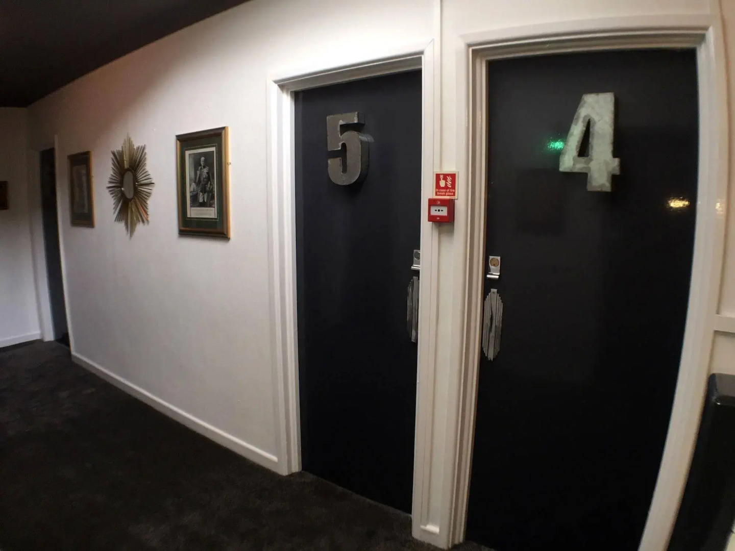 Southbourne Grove Hotel