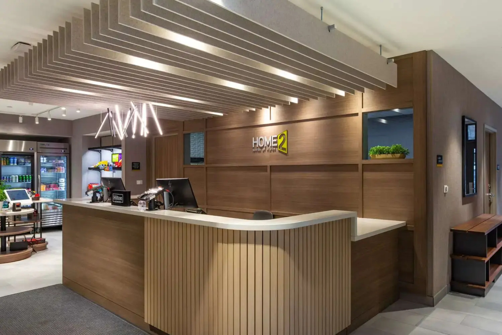 Home2 Suites By Hilton Boone