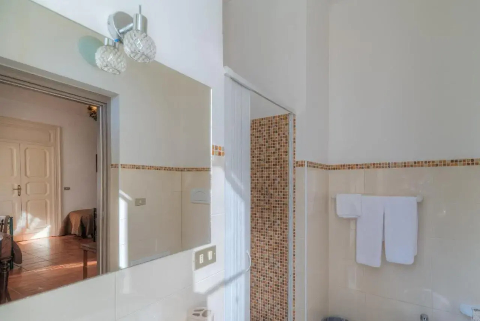 Agriturismo Il Castagnaro