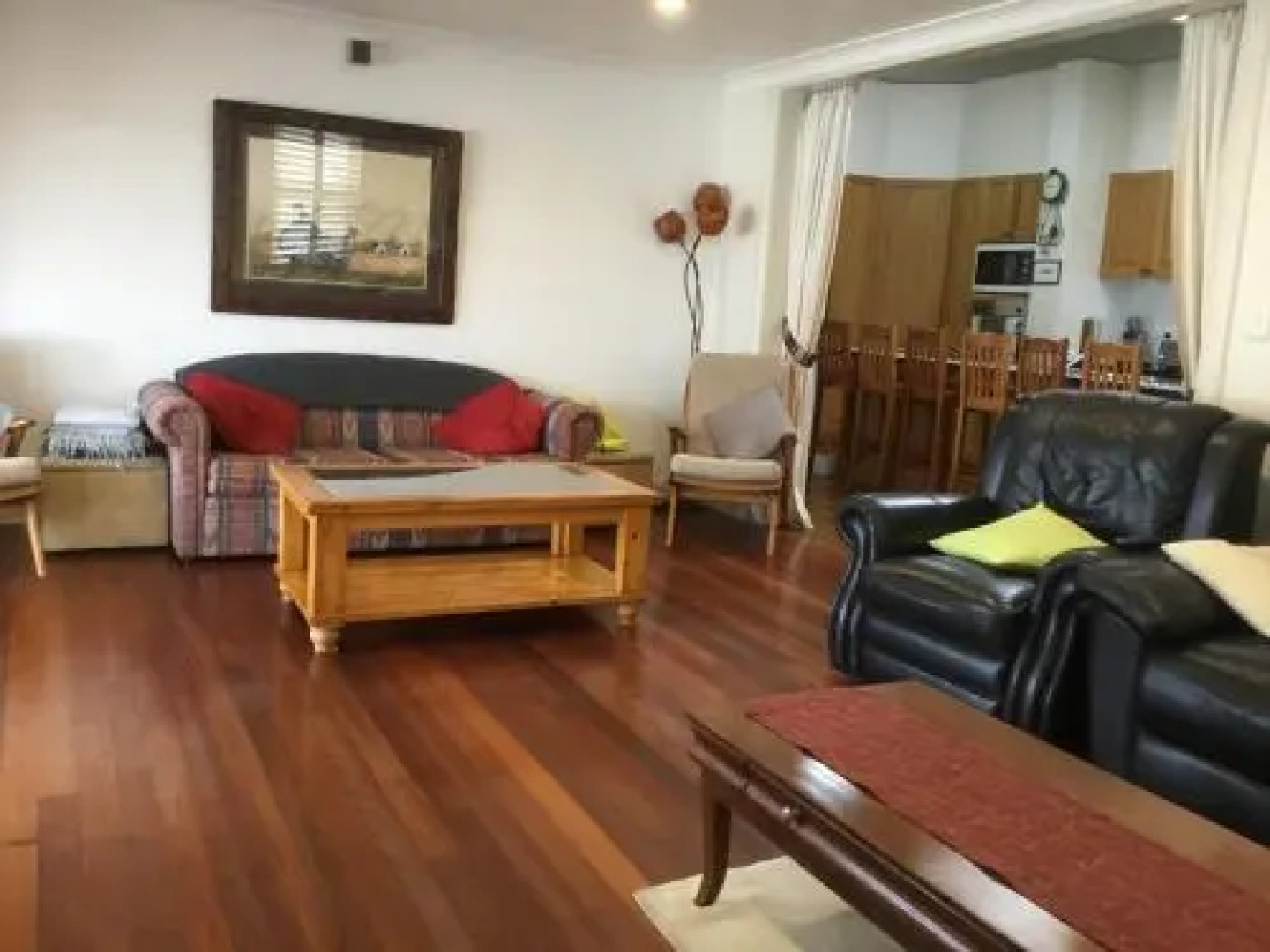 A Homestead on Market