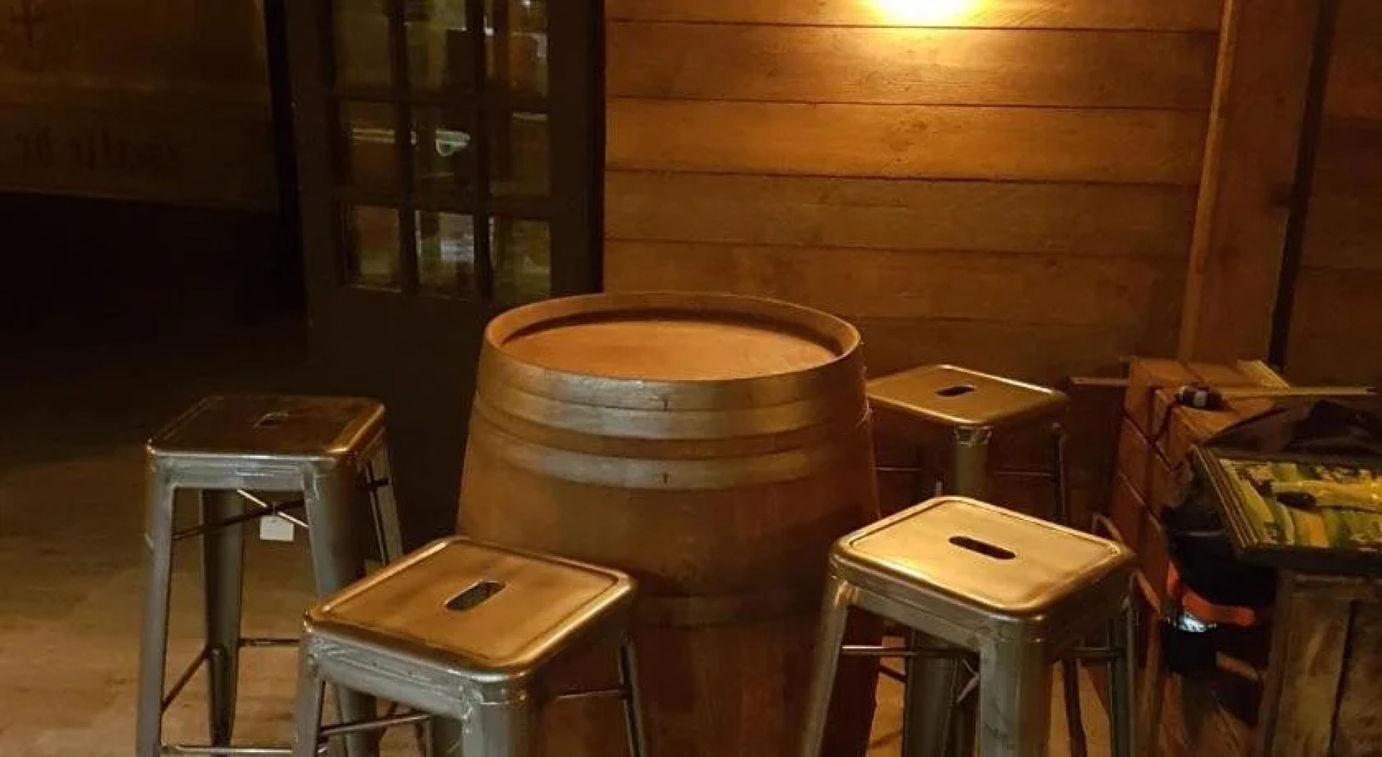 Pub Le Saint Georges