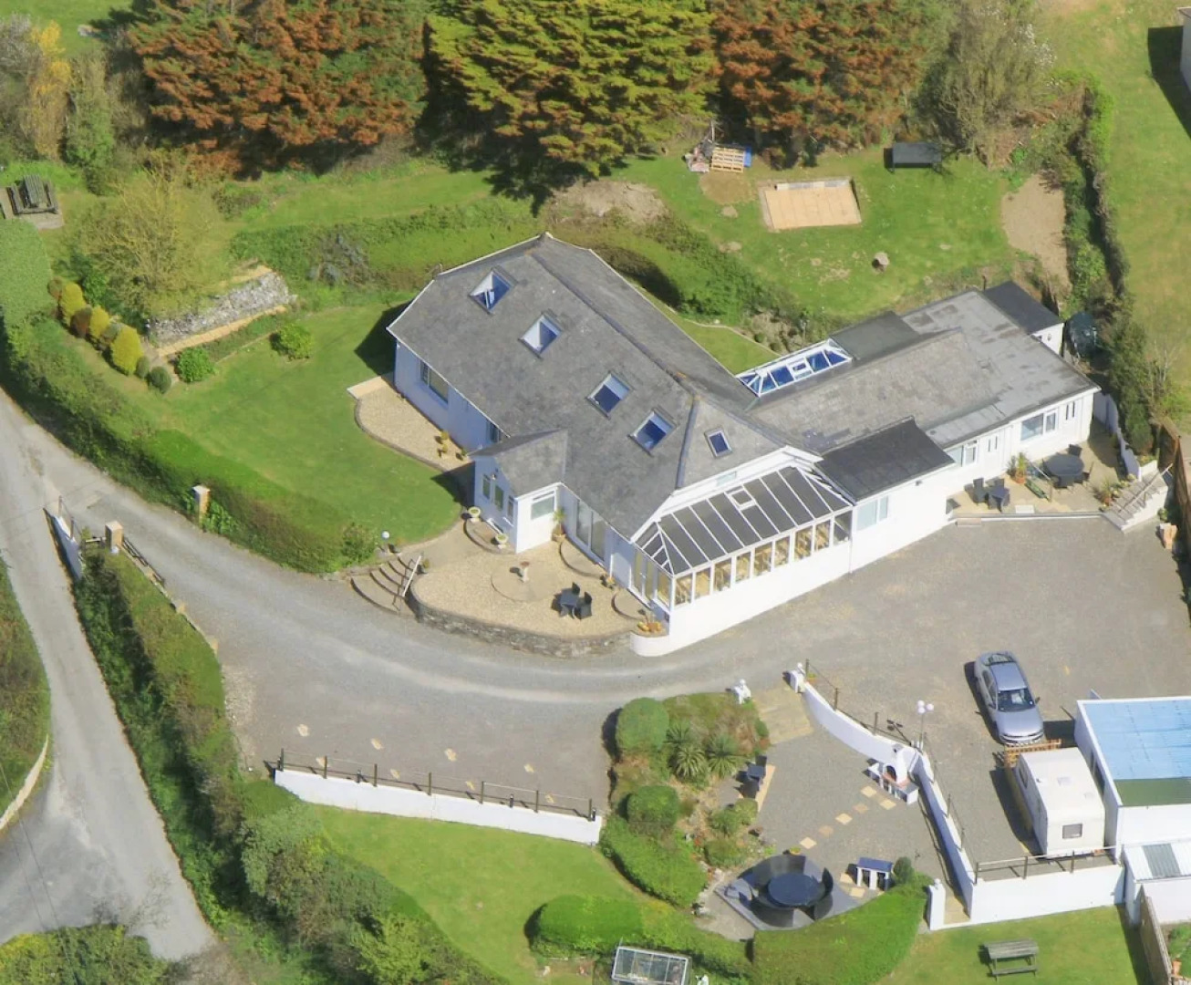 Surf View Guest House