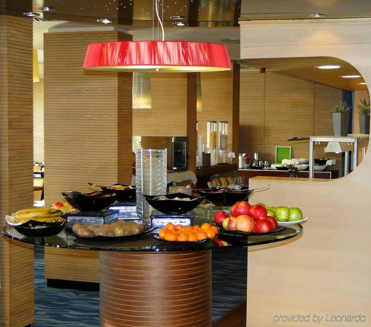 Novotel Budapest Danube