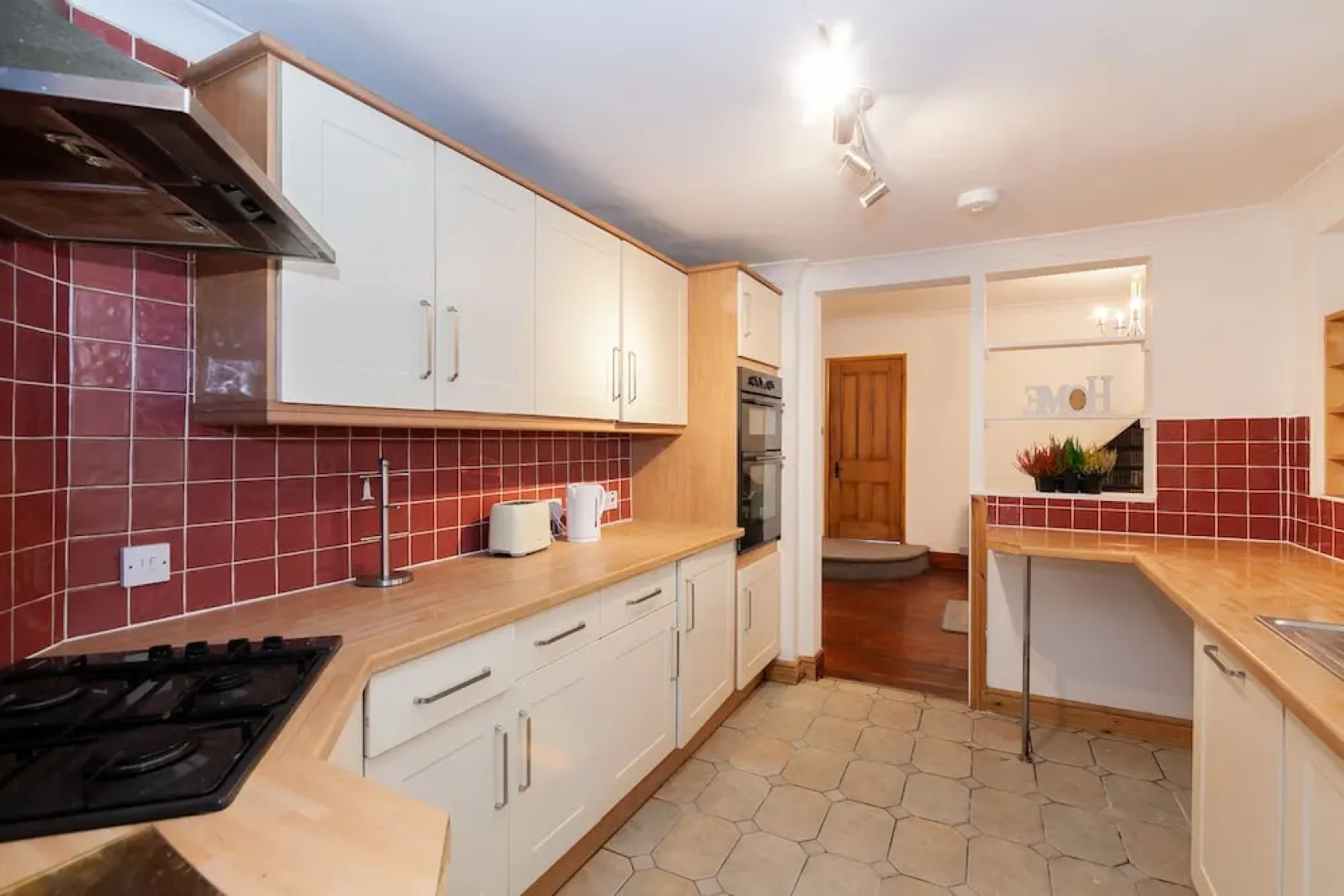 Portobello House Newark