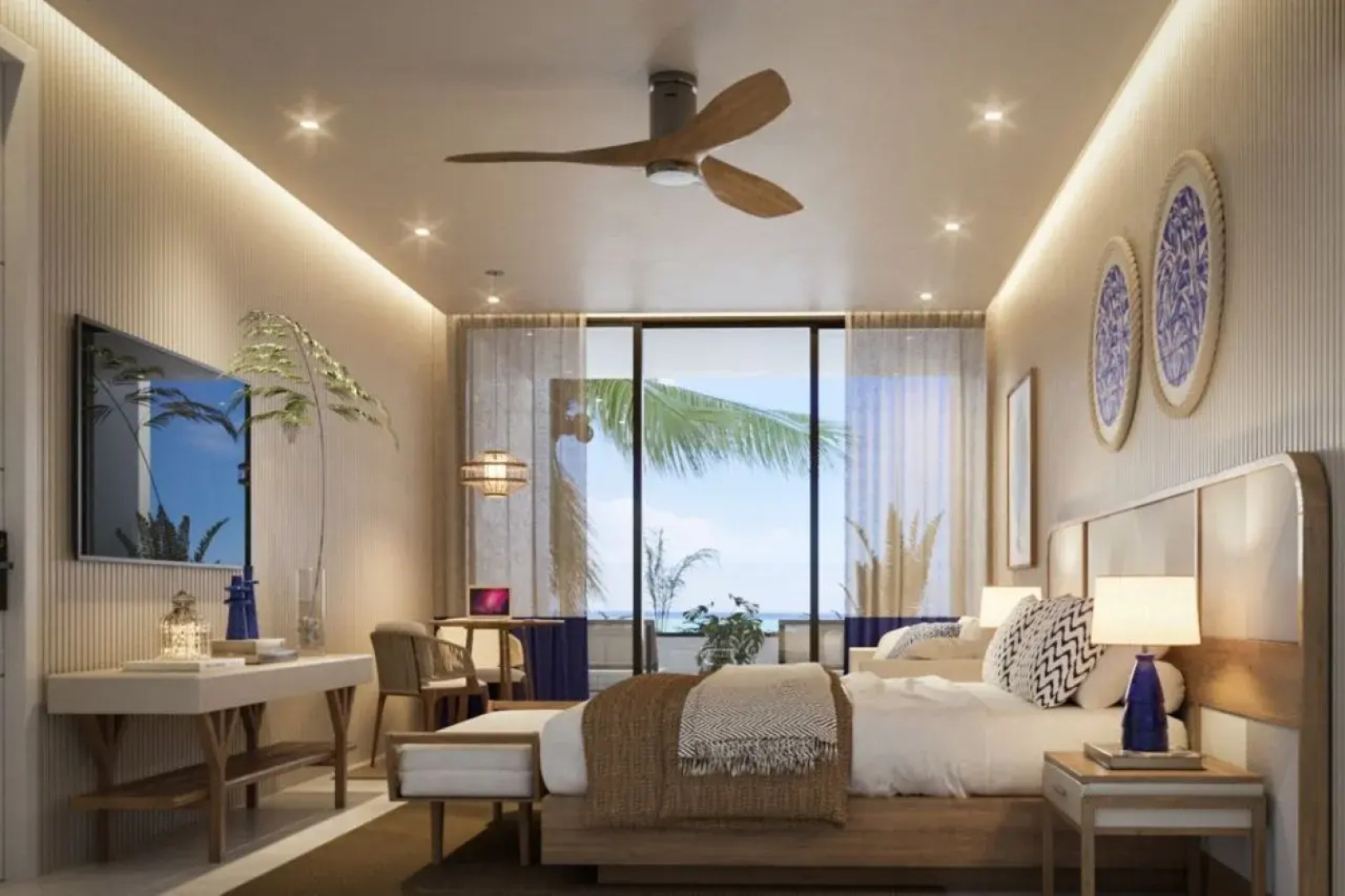 Donoma Las Terrenas Beach Hotel & Spa, Autograph Collection