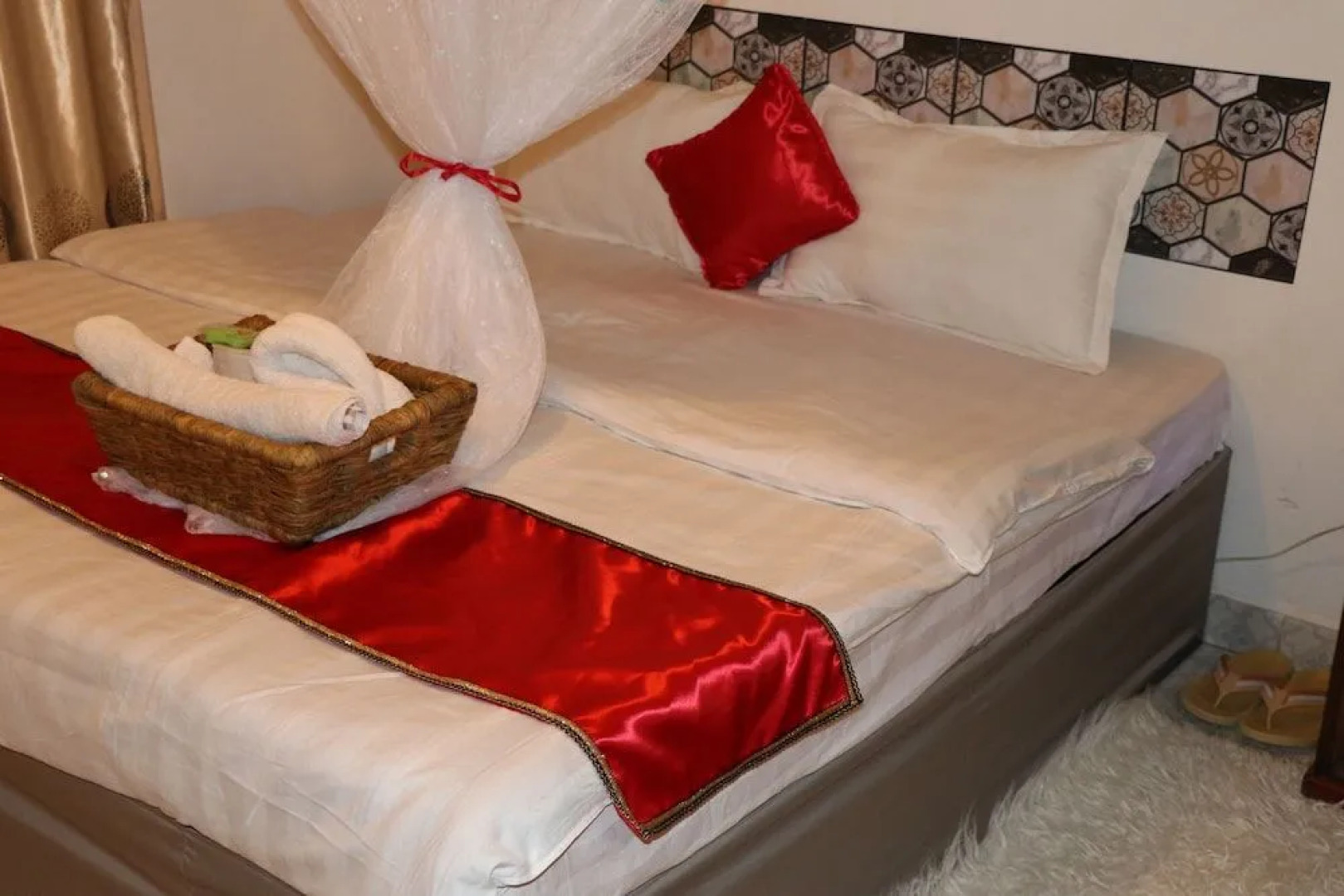 Sundown Hotels And Apartments Millimani