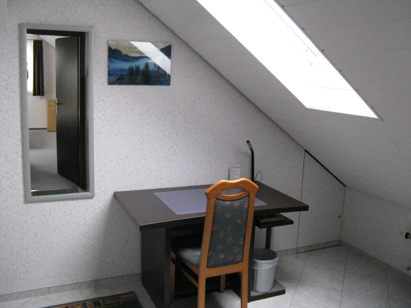 Gästeapartments Haus Kohler