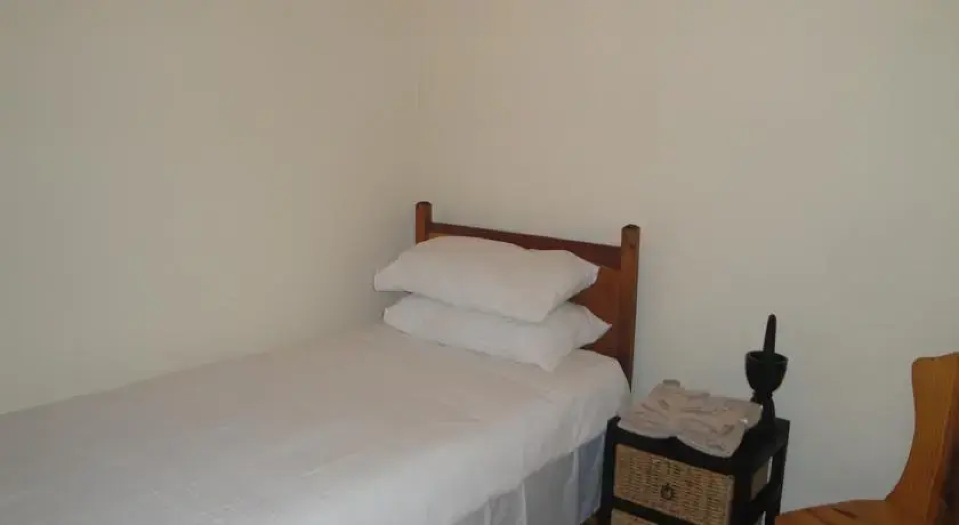Antique Self-Catering Home