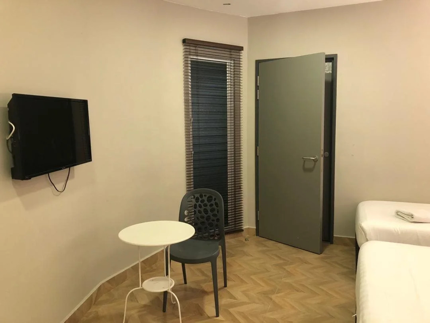 Отель Kingston Hotel 2 Setapak