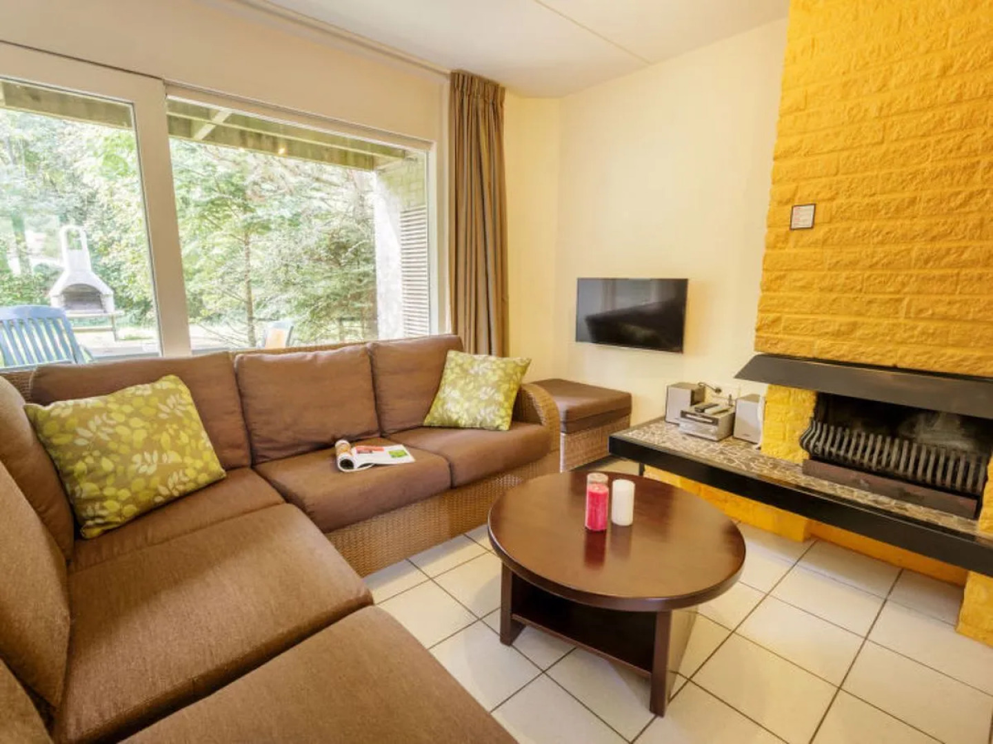 Center Parcs Port Zélande 40737