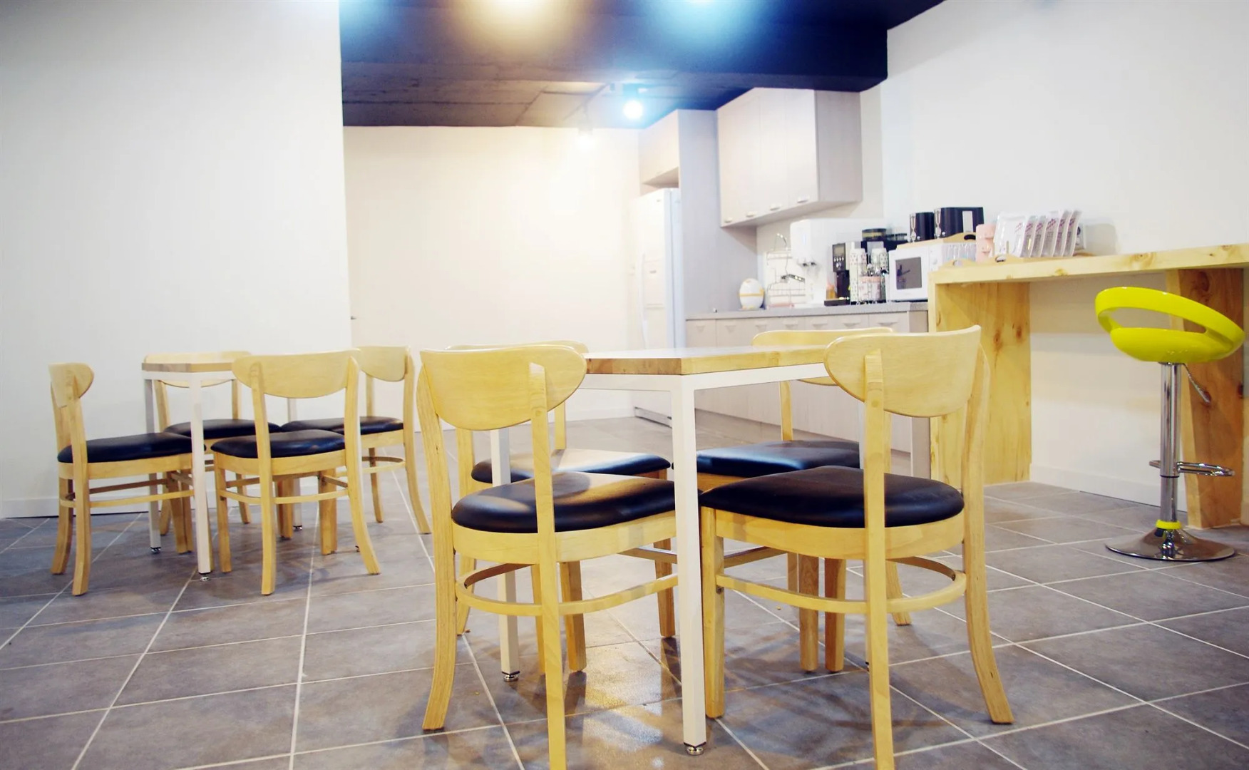 24 Guesthouse Yeosu