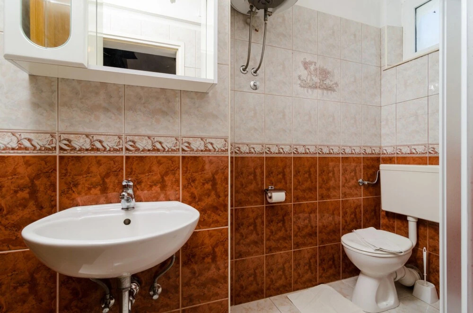 Apartments Nikolina Lumbarda