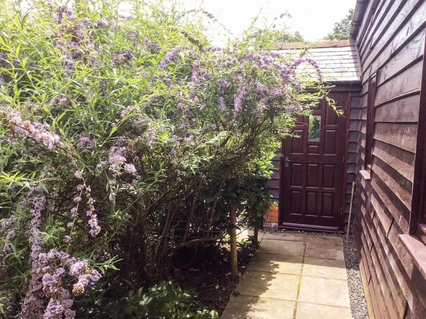 Holly Cottage