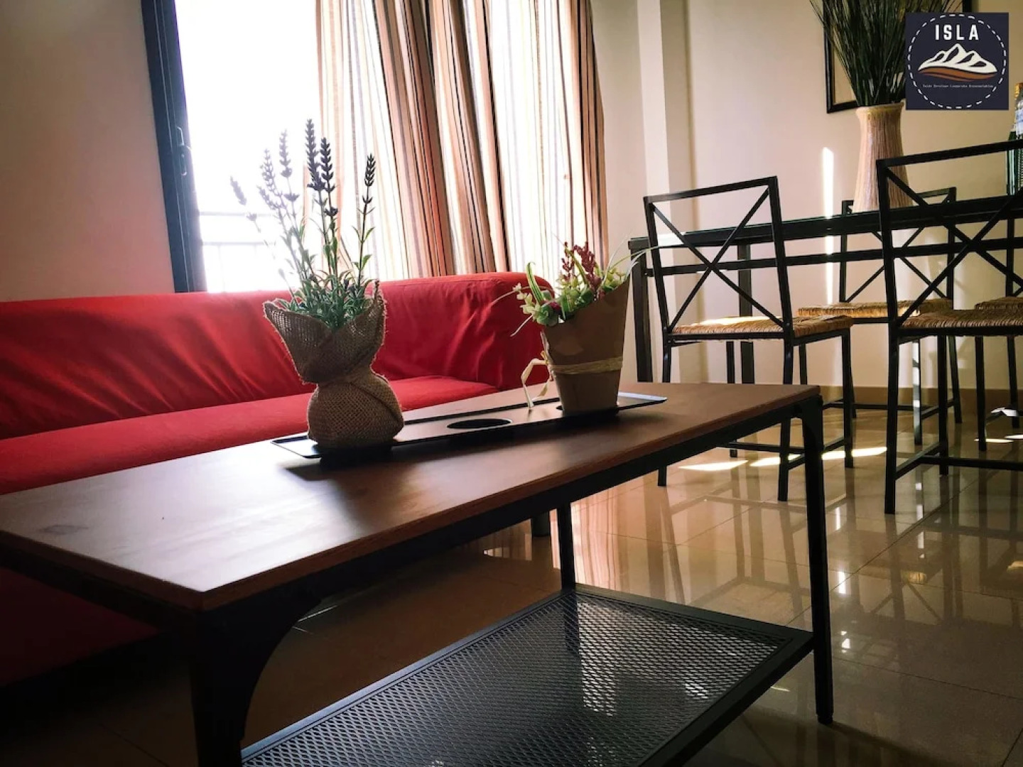 El Charco Elegant Apartment B2