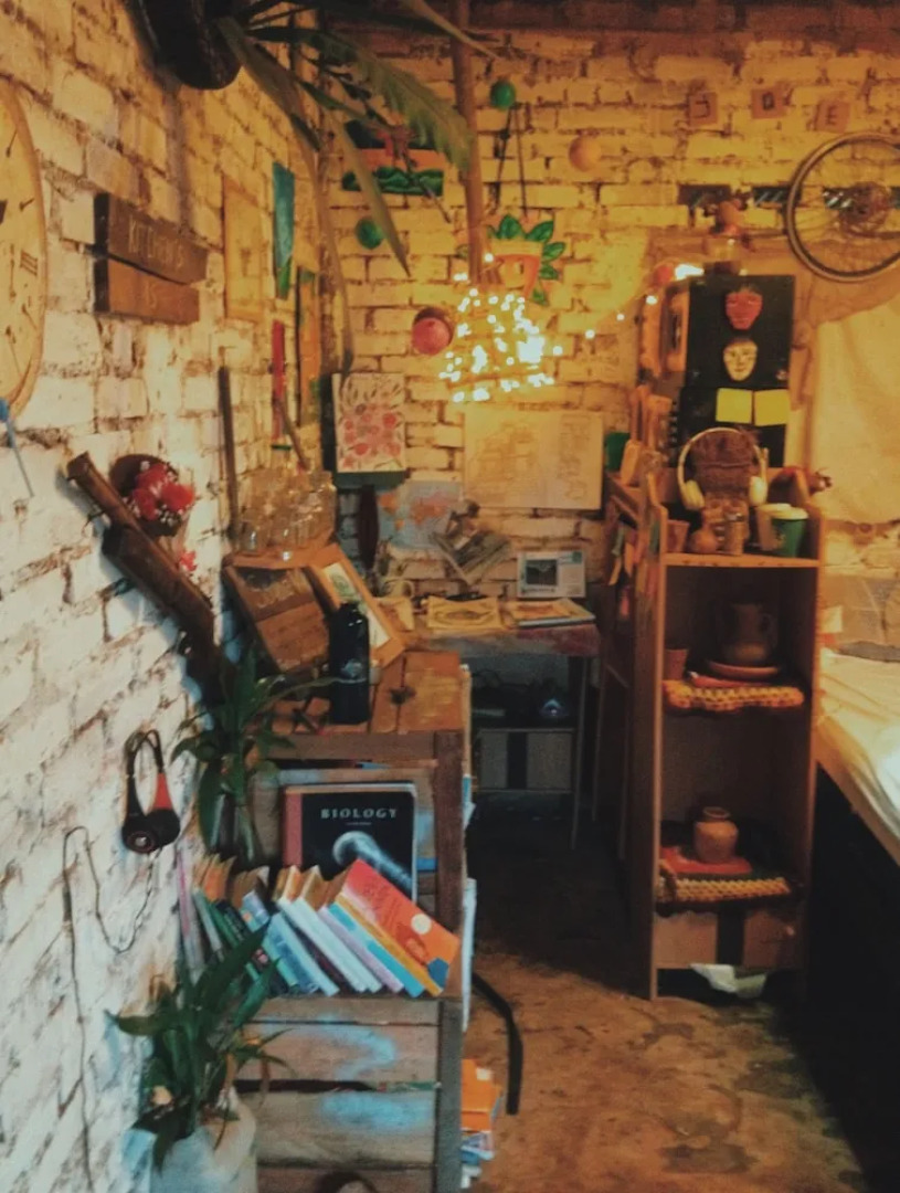 Sijo art and guesthouse